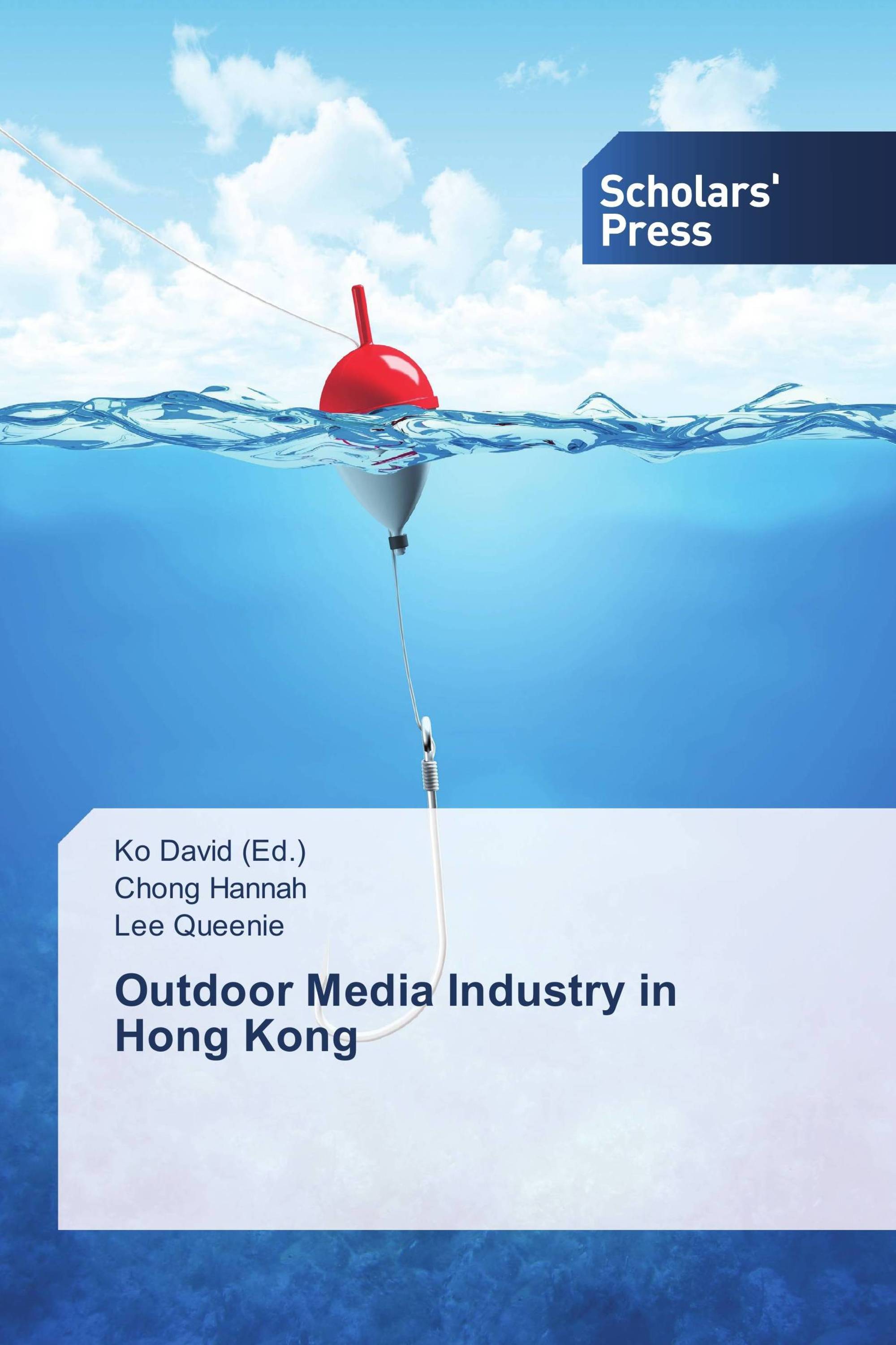 Outdoor Media Industry in Hong Kong