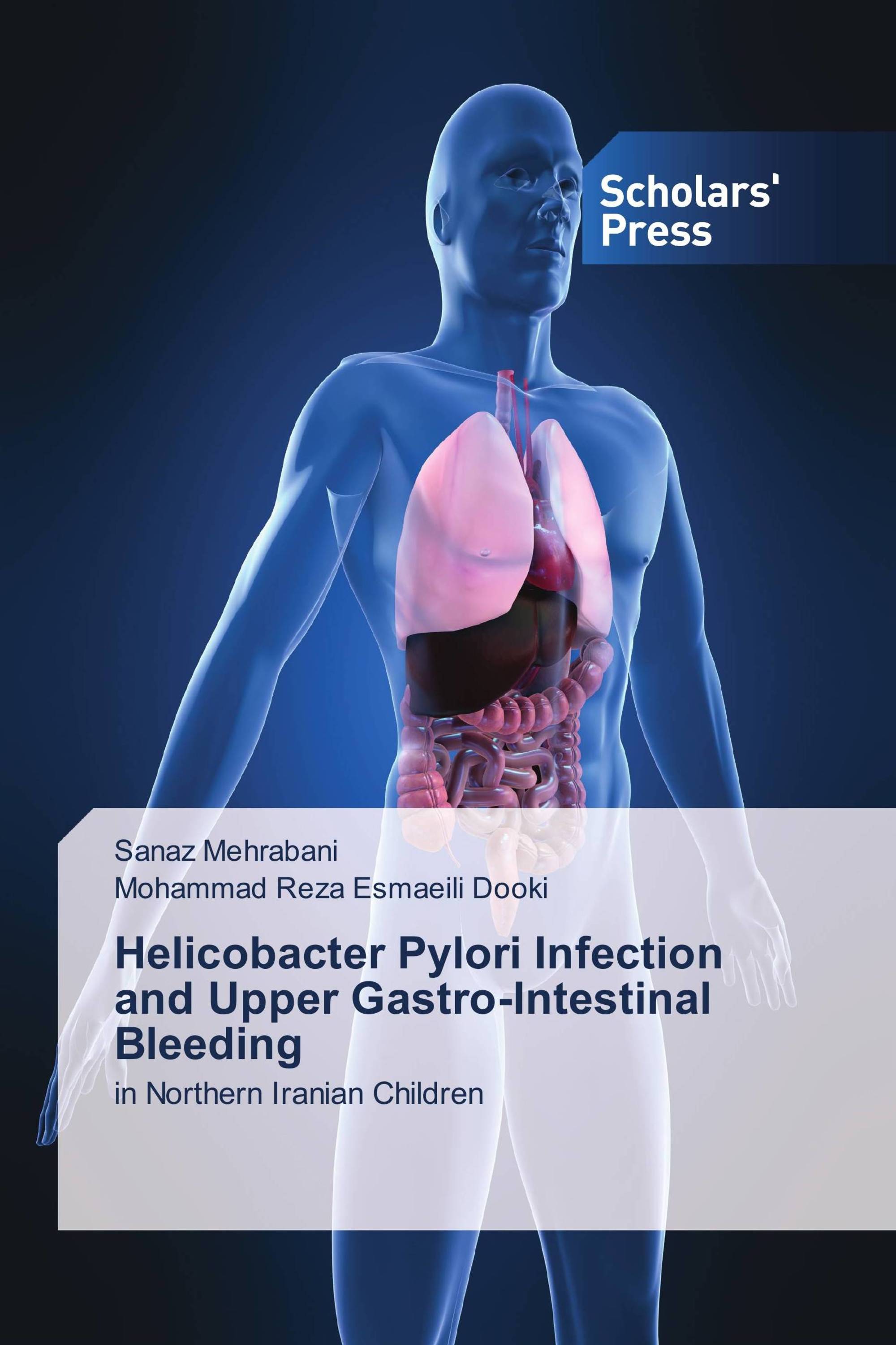 Helicobacter Pylori Infection and Upper Gastro-Intestinal Bleeding