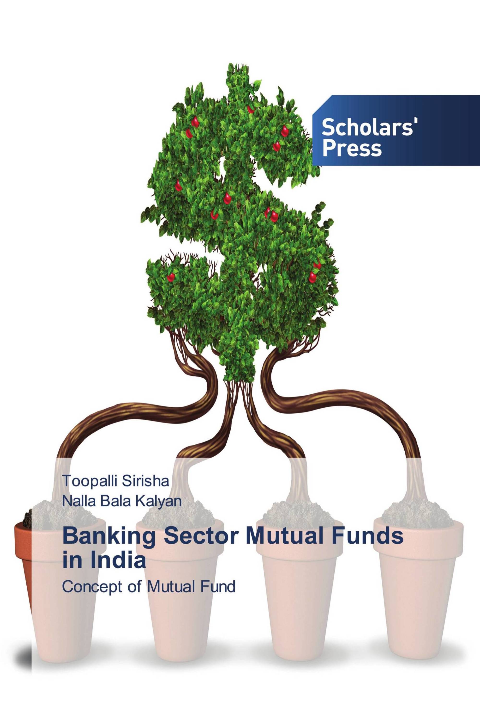 Banking Sector Mutual Funds in India