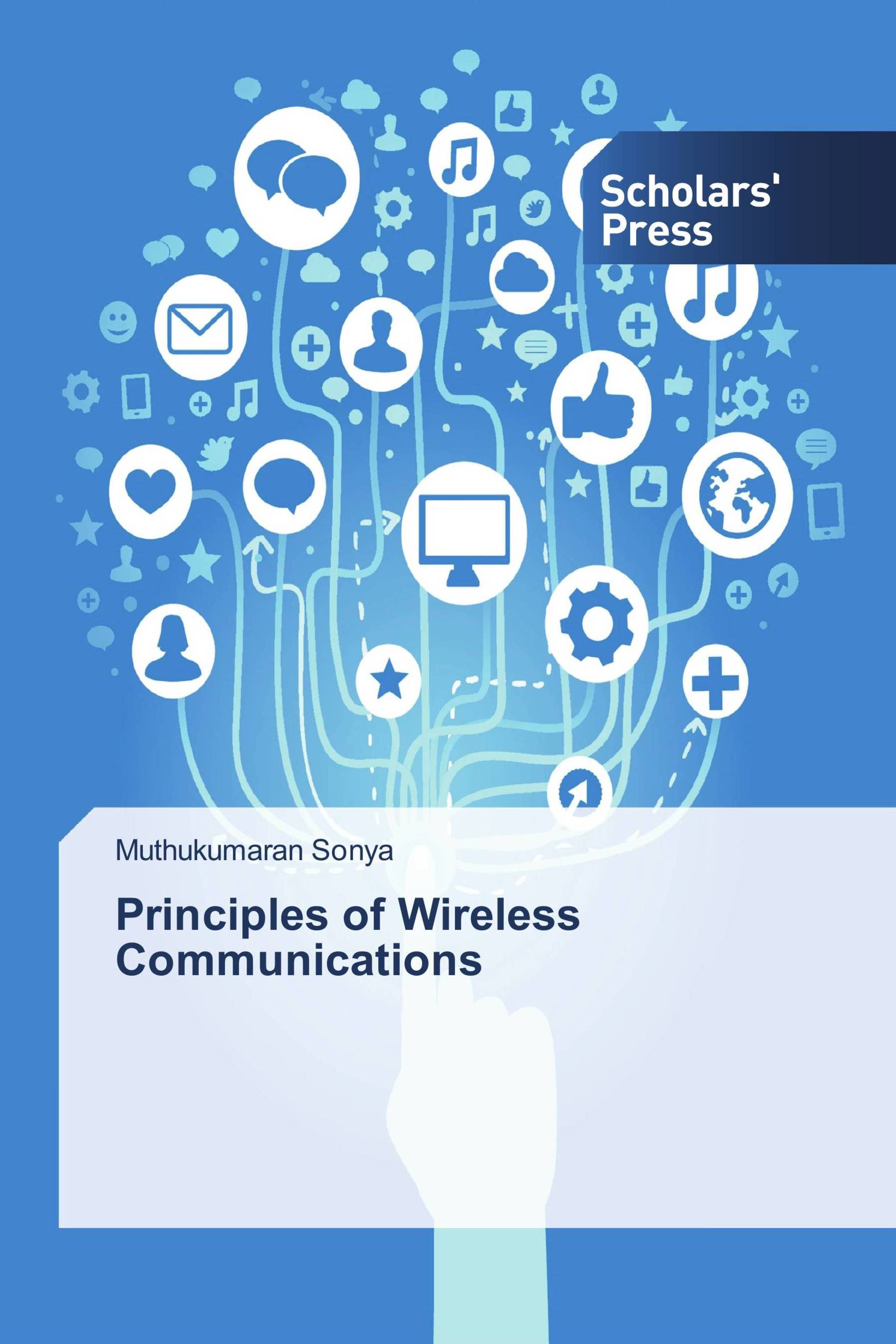 Principles of Wireless Communications