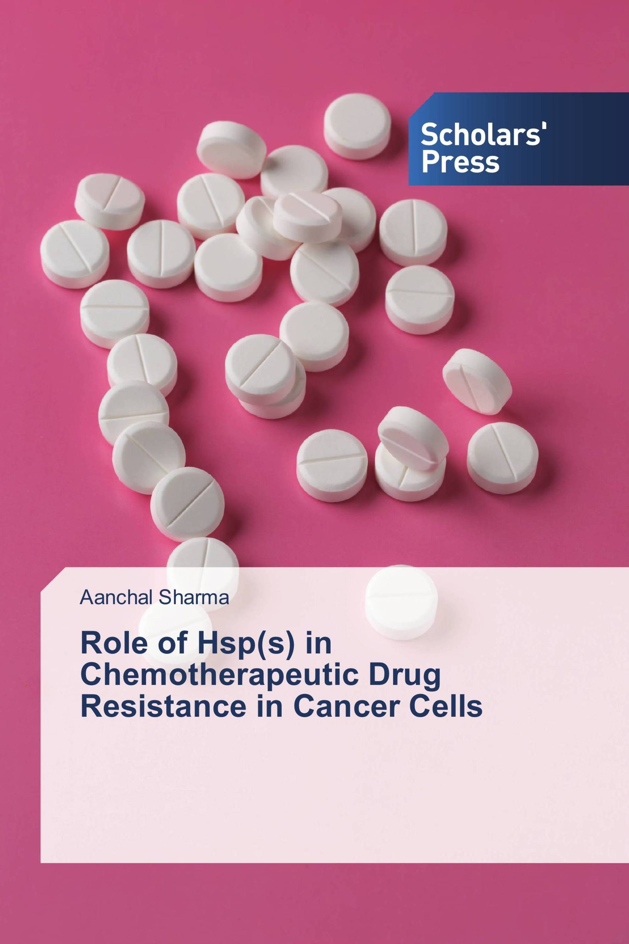 Role of Hsp(s) in Chemotherapeutic Drug Resistance in Cancer Cells