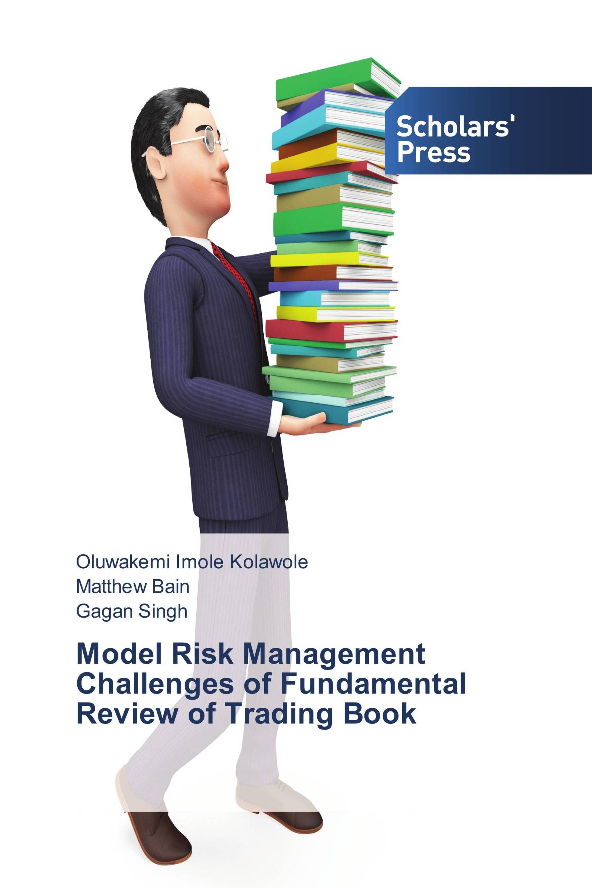 Model Risk Management Challenges of Fundamental Review of Trading Book