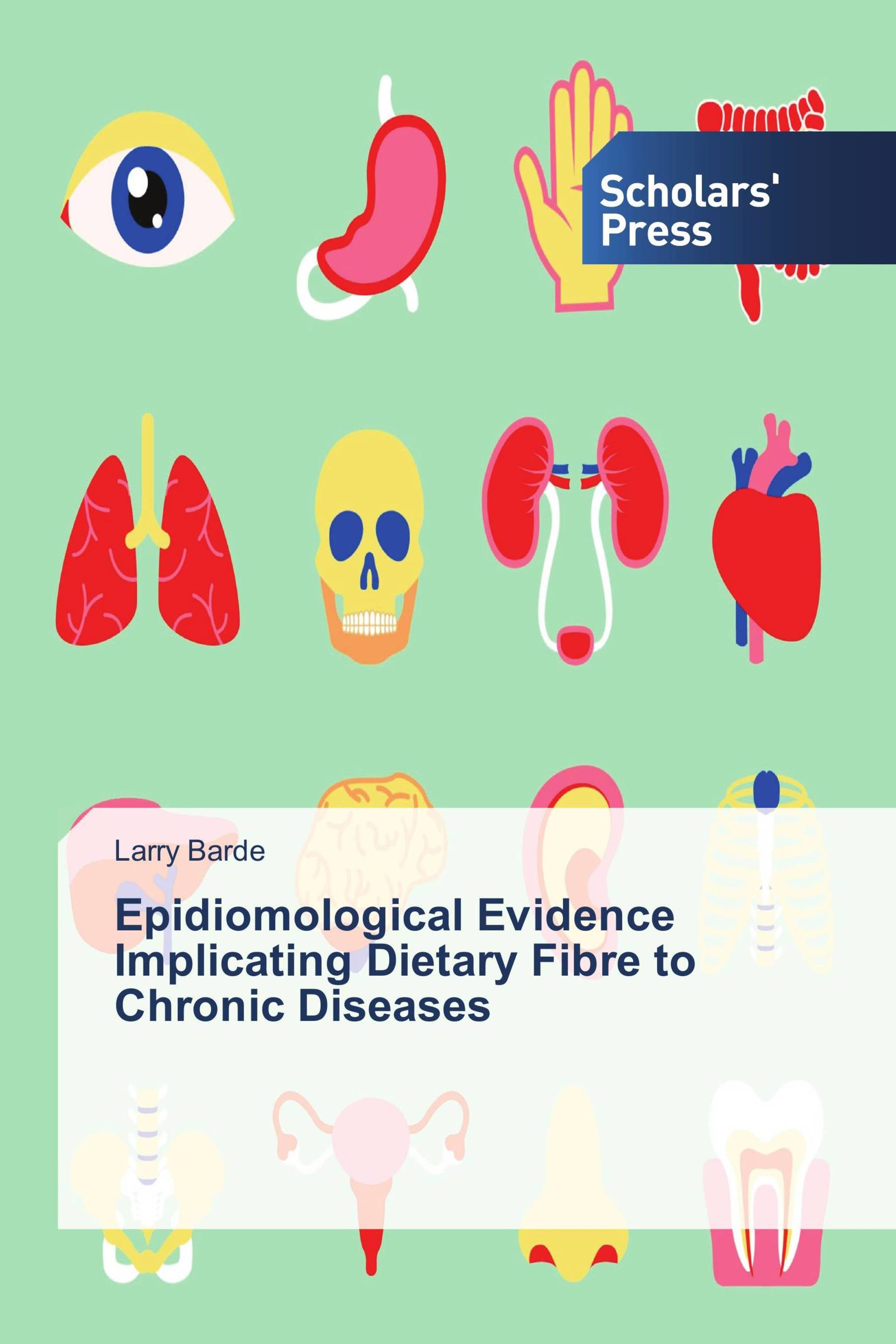 Epidiomological Evidence Implicating Dietary Fibre to Chronic Diseases