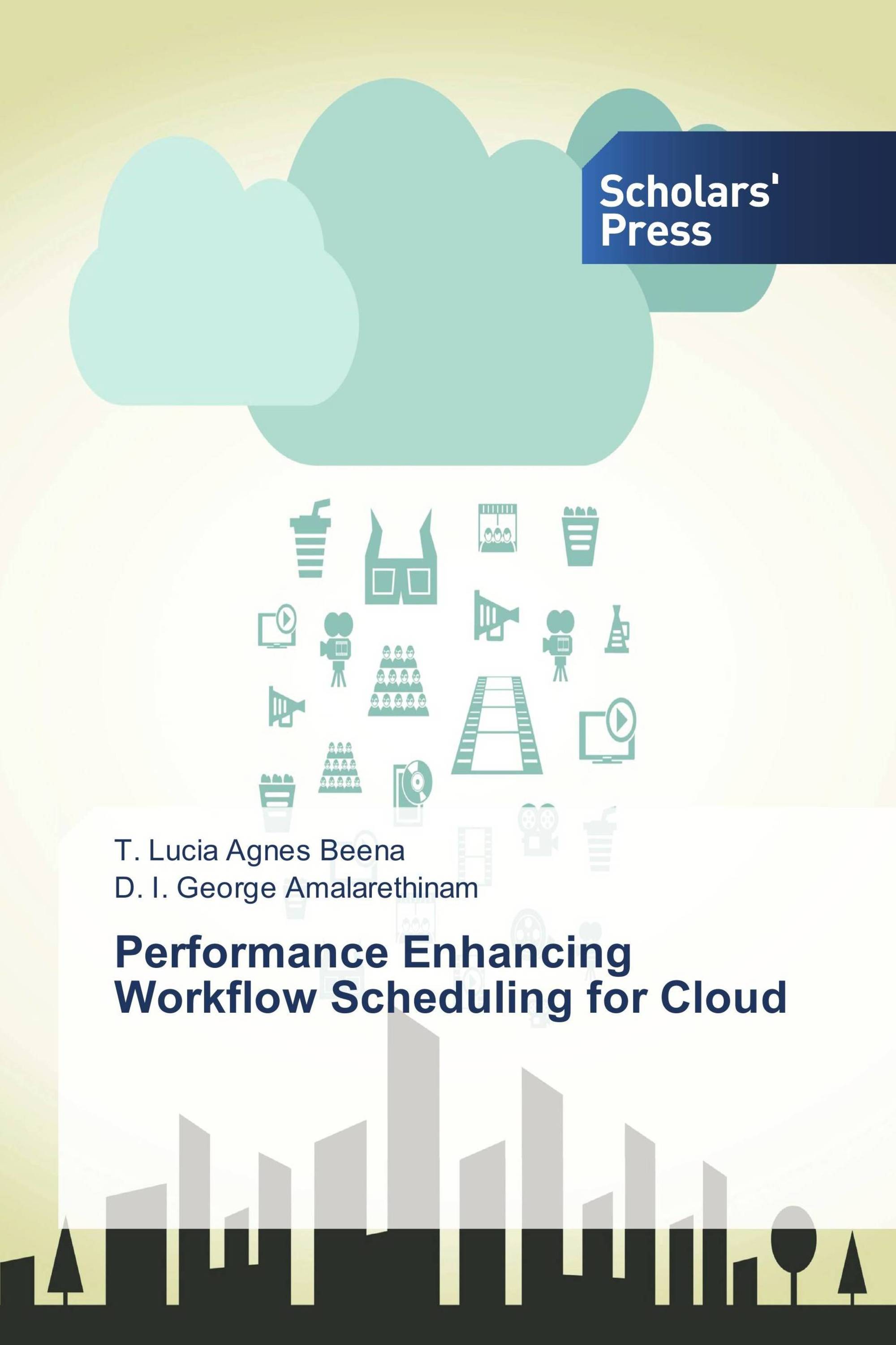 Performance Enhancing Workflow Scheduling for Cloud