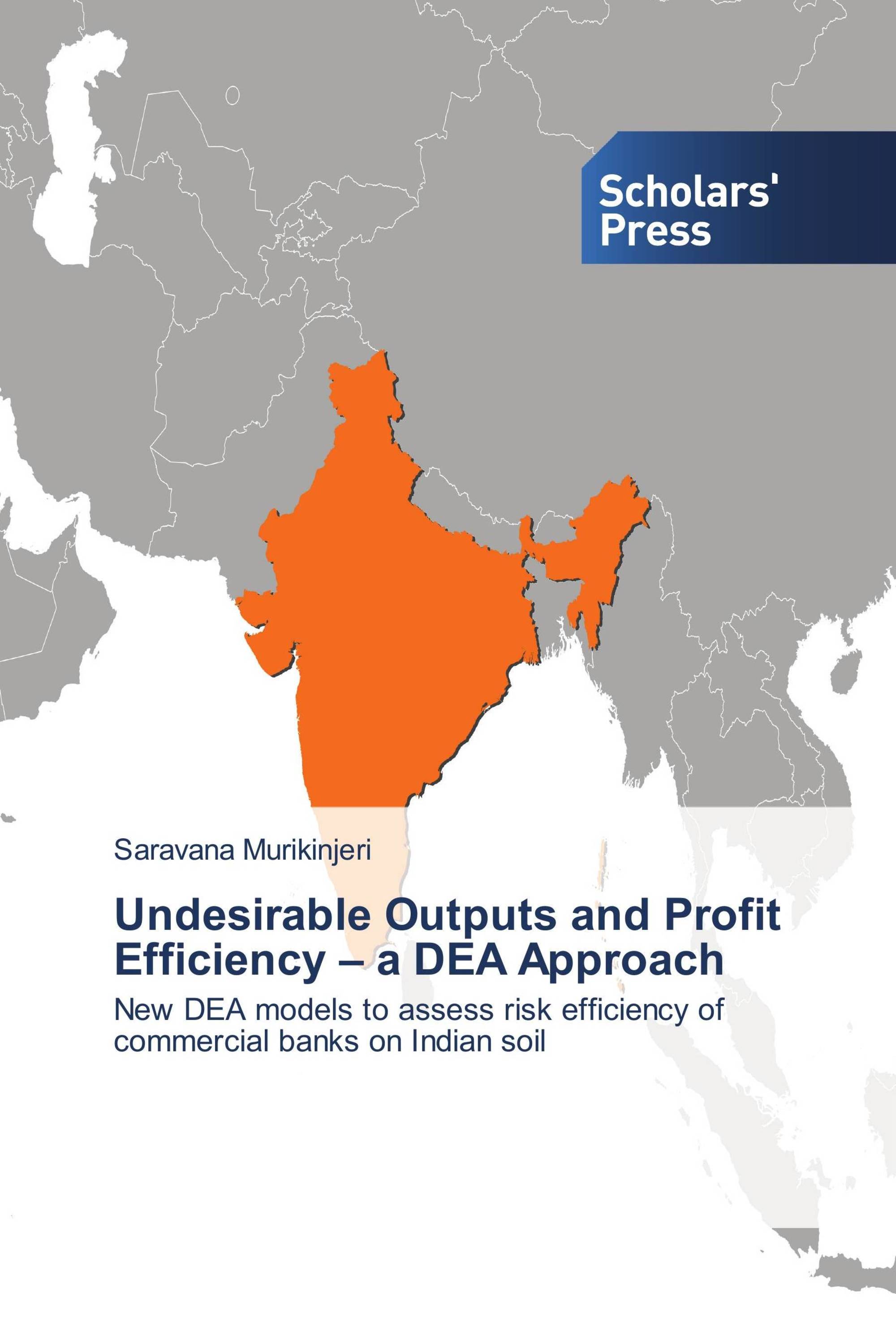 Undesirable Outputs and Profit Efficiency – a DEA Approach