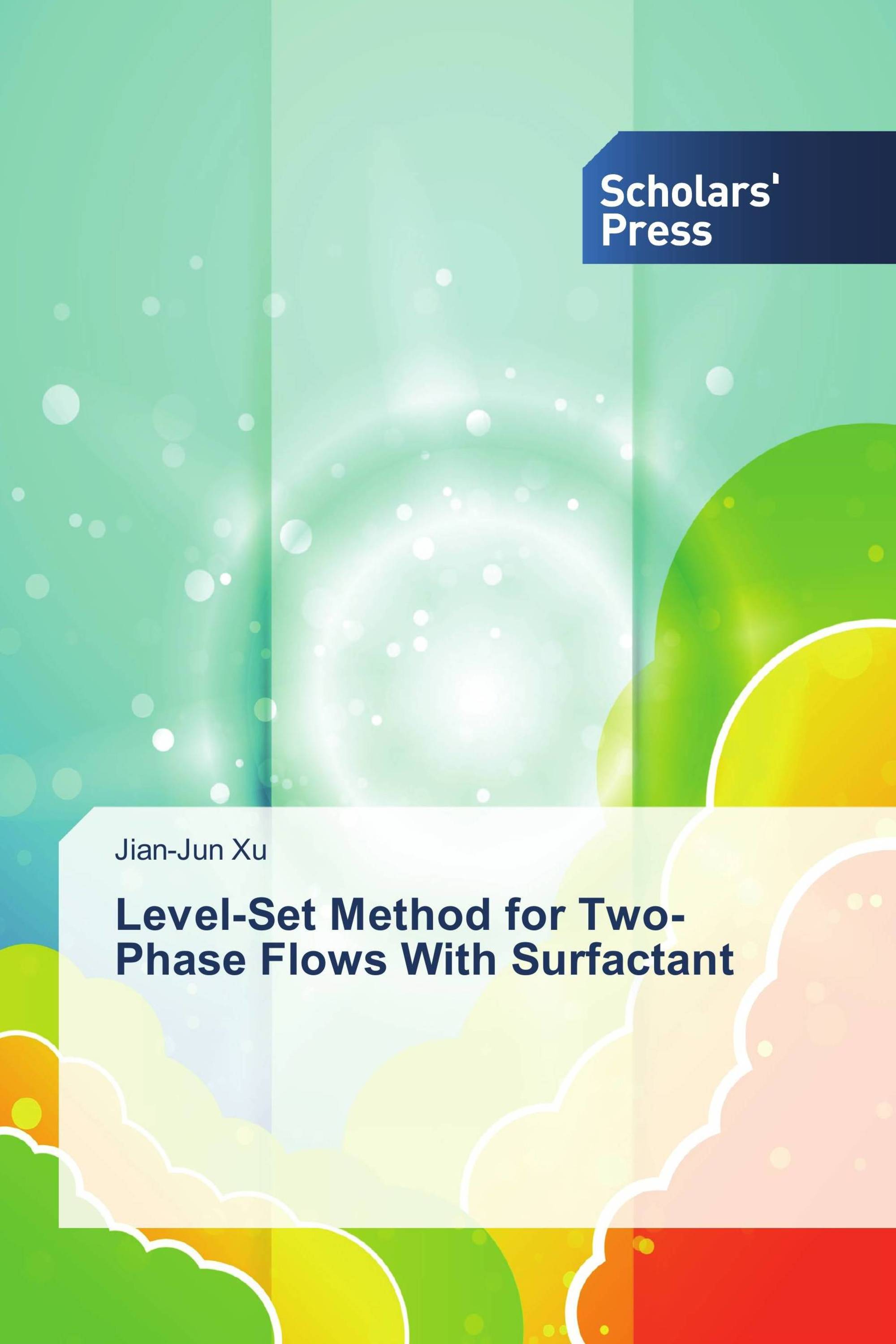 Level-Set Method for Two-Phase Flows With Surfactant