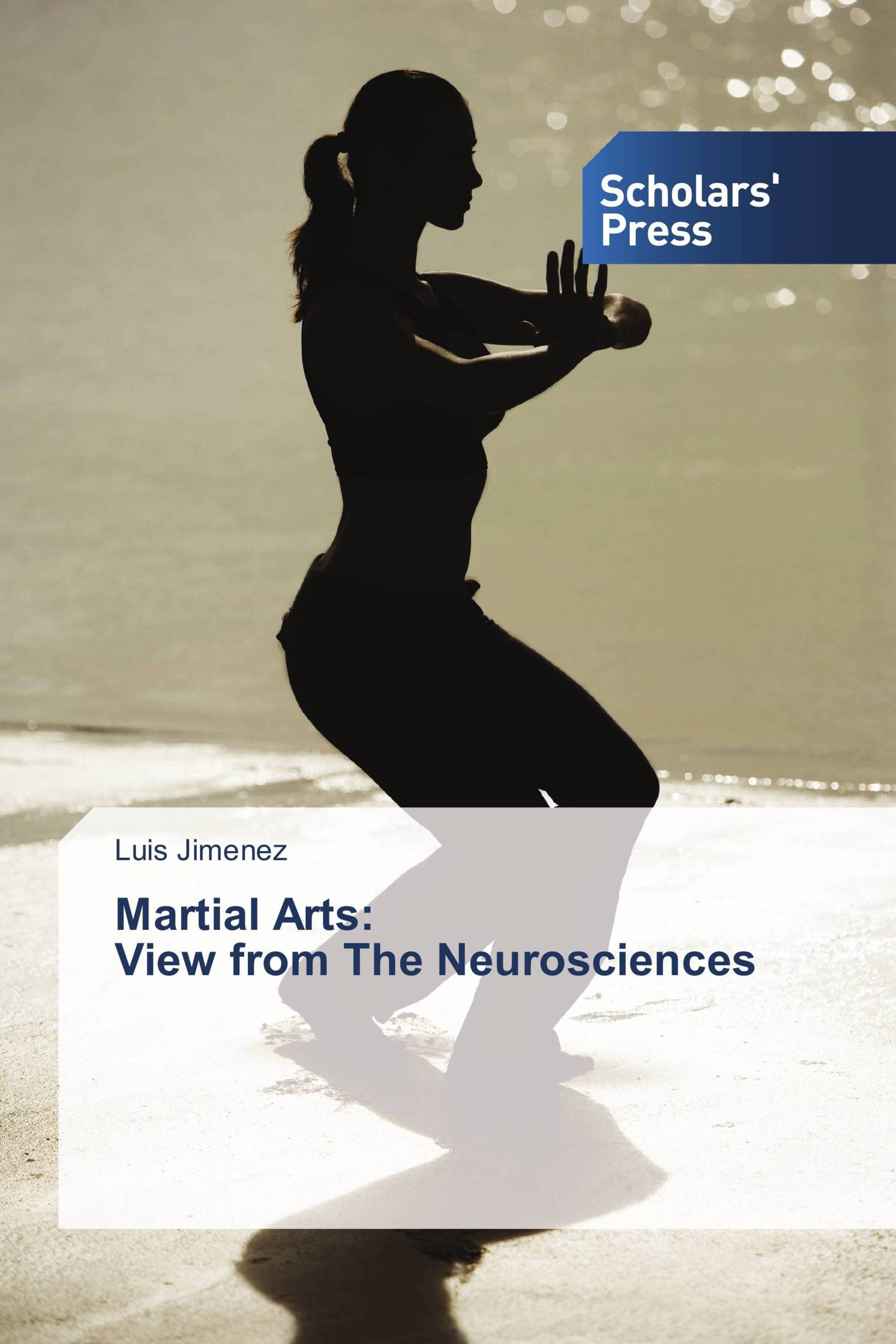 Martial Arts: View from The Neurosciences