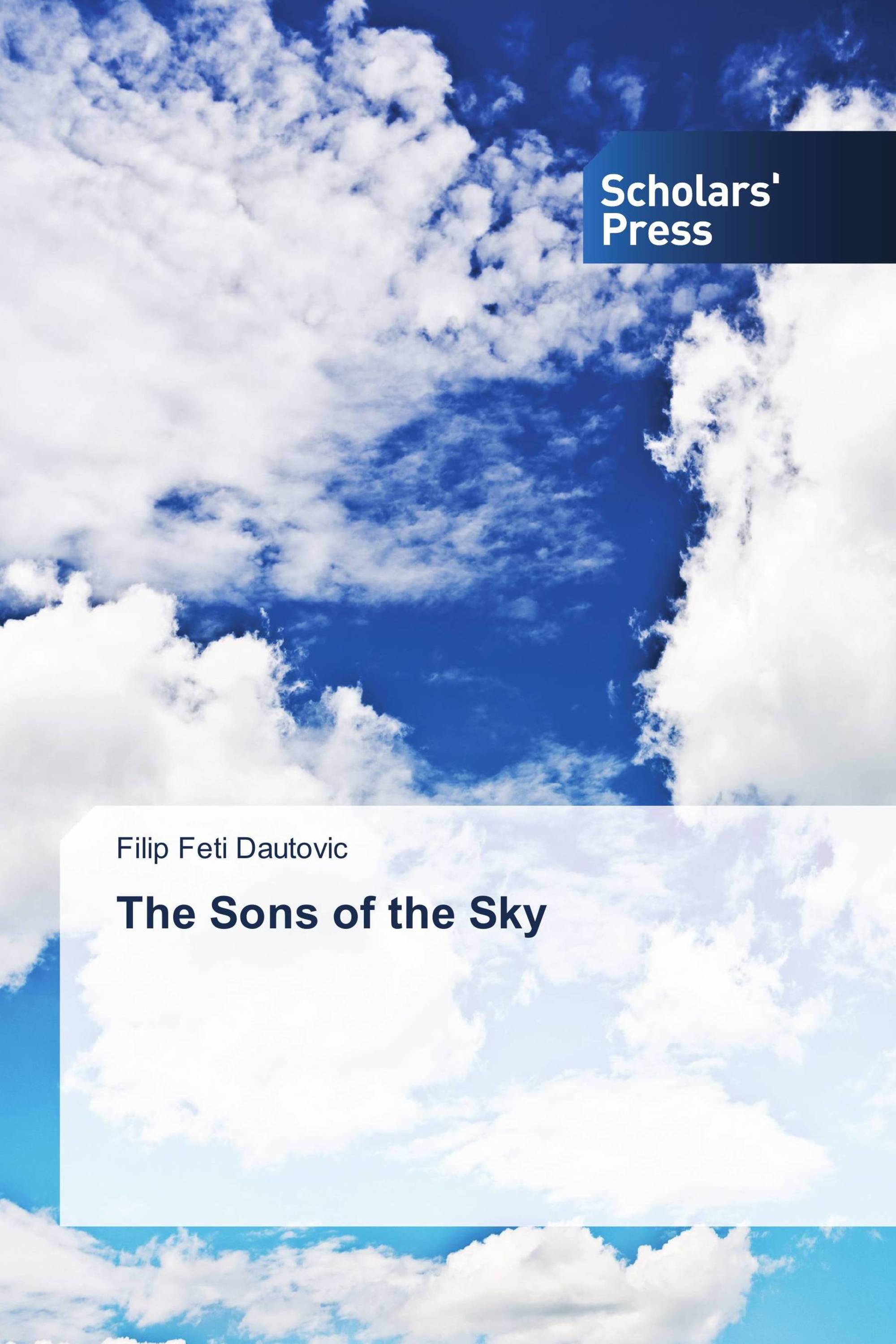 The Sons of the Sky