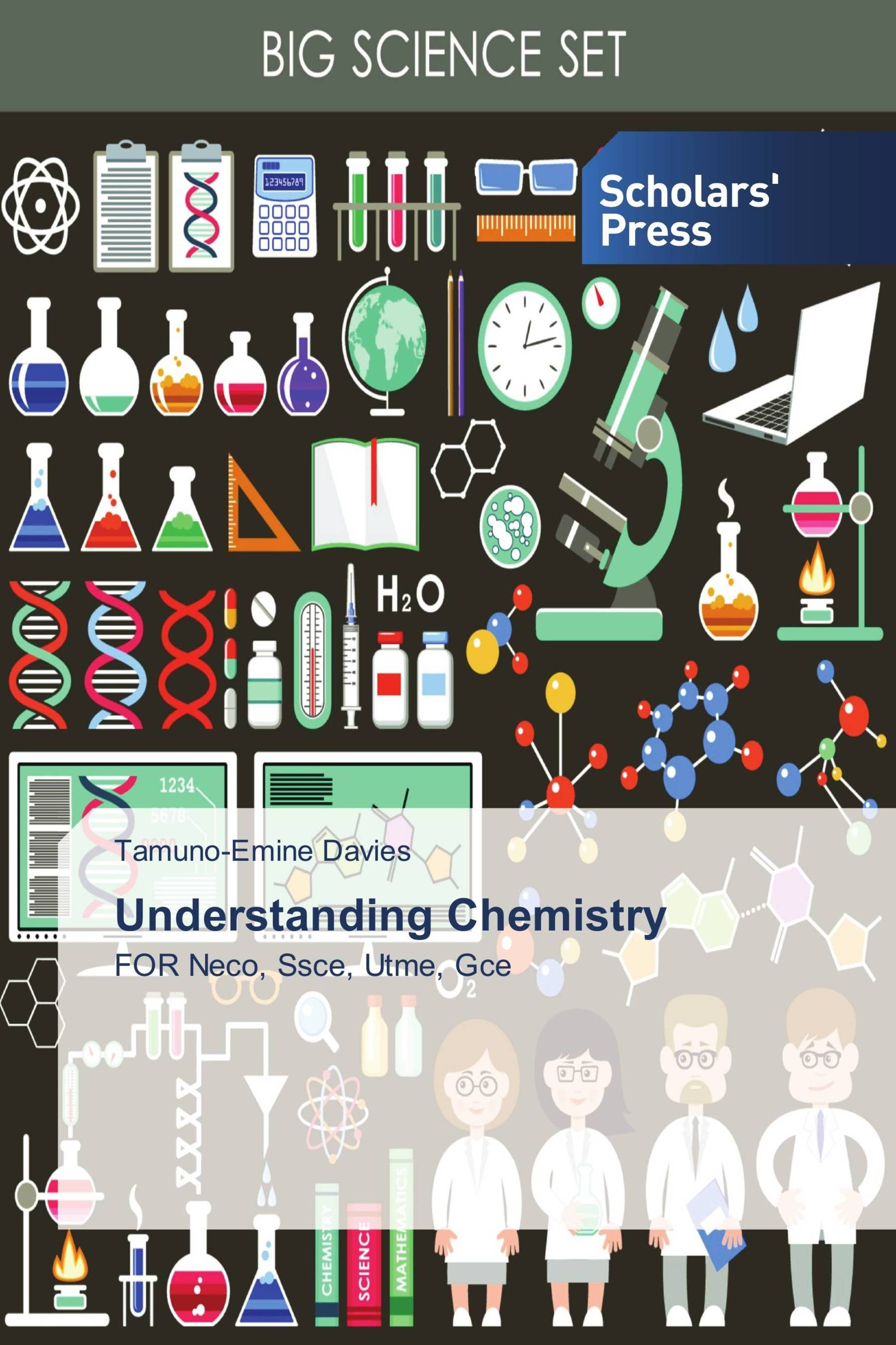 Understanding Chemistry