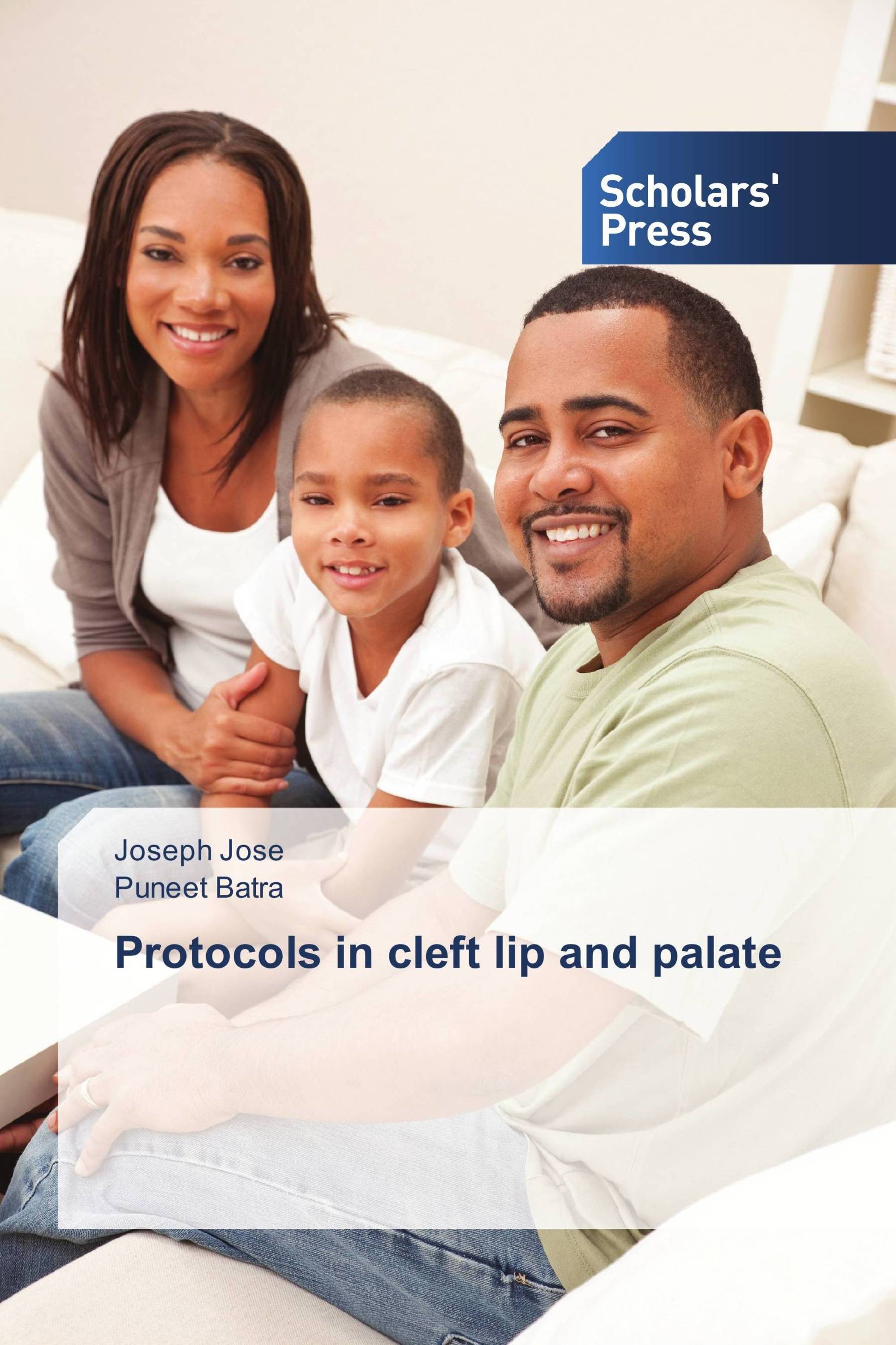 Protocols in cleft lip and palate