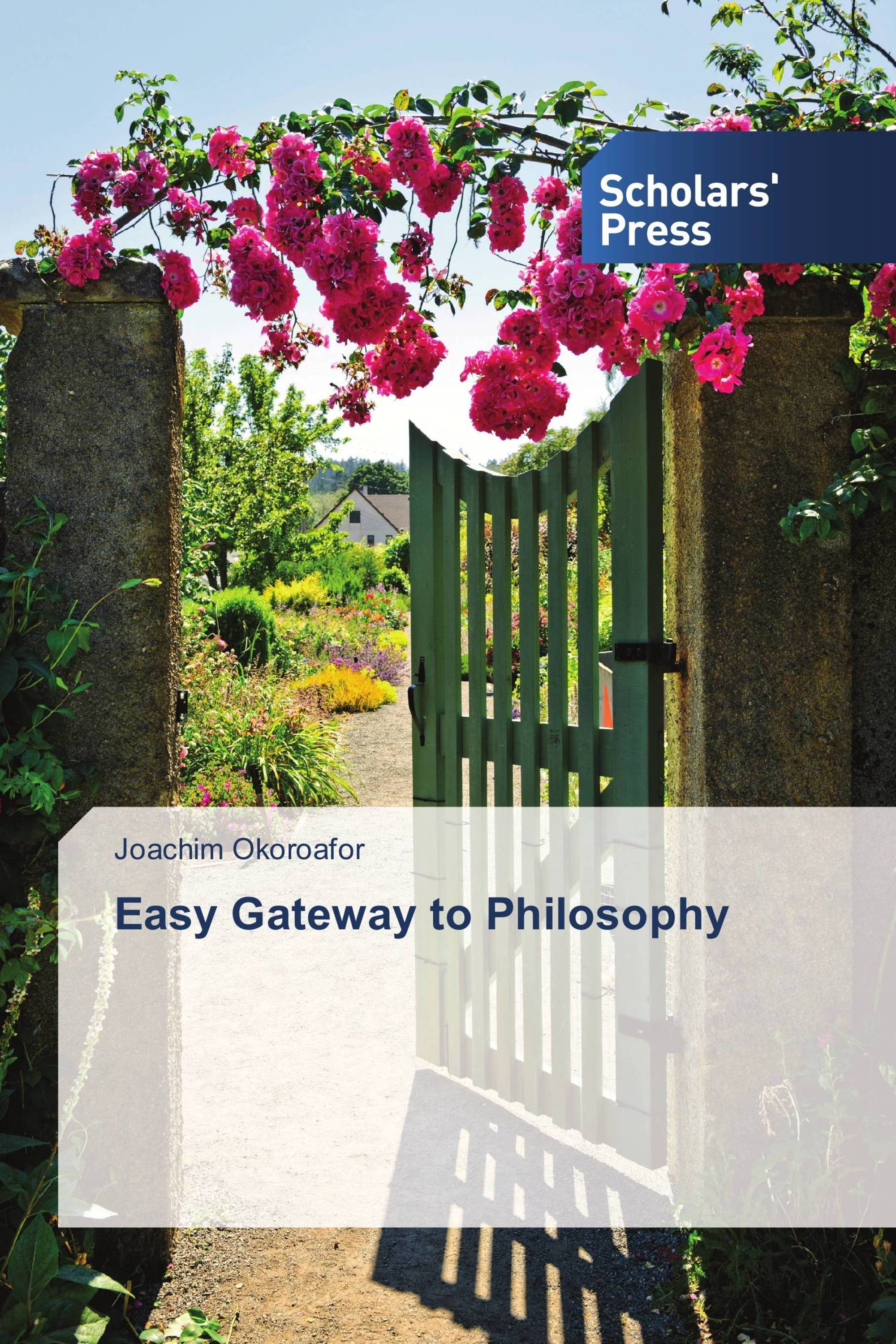 Easy Gateway to Philosophy