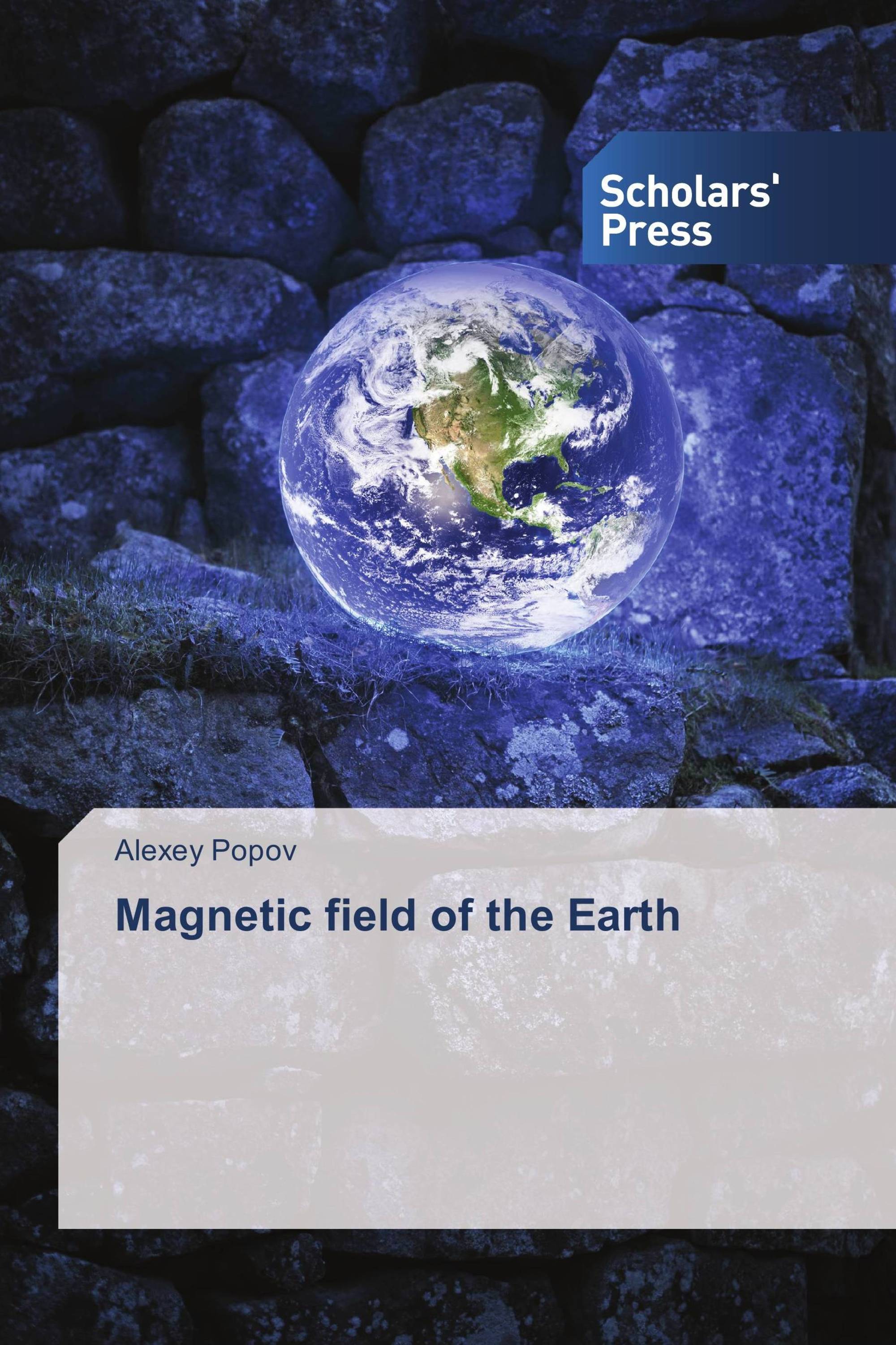 Magnetic field of the Earth