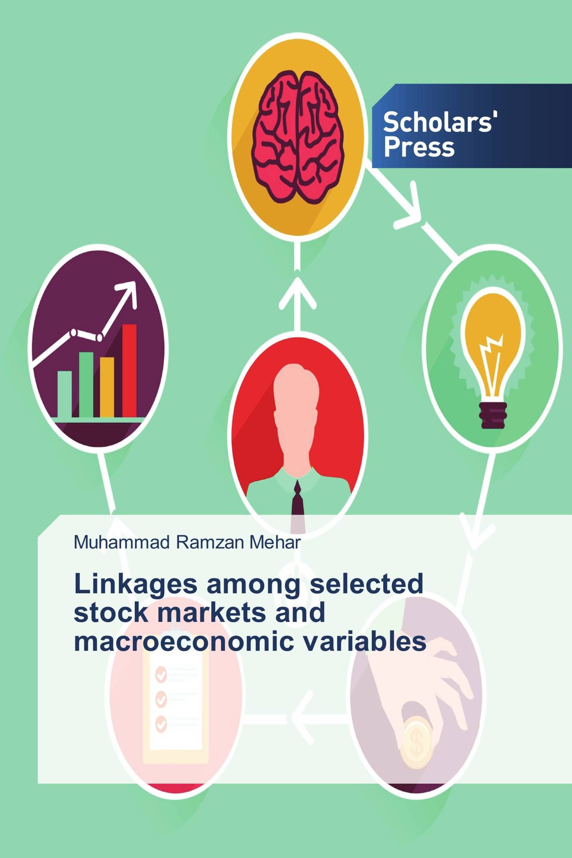 Linkages among selected stock markets and macroeconomic variables