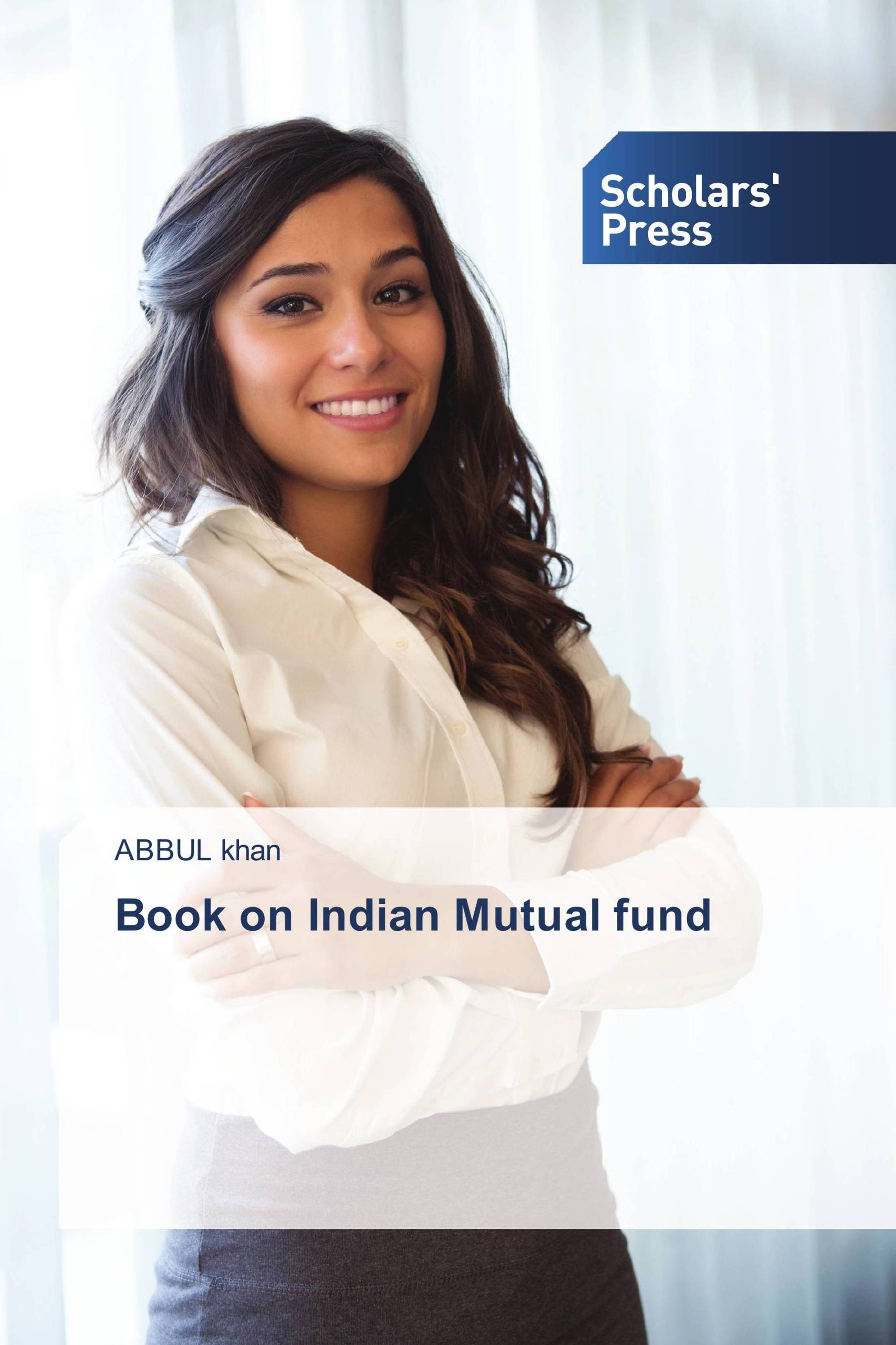 Book on Indian Mutual fund