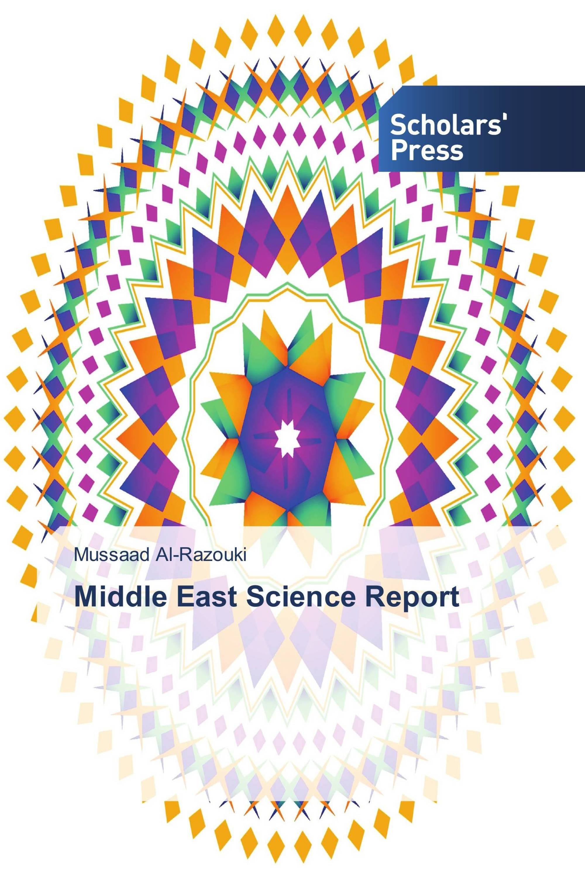 Middle East Science Report