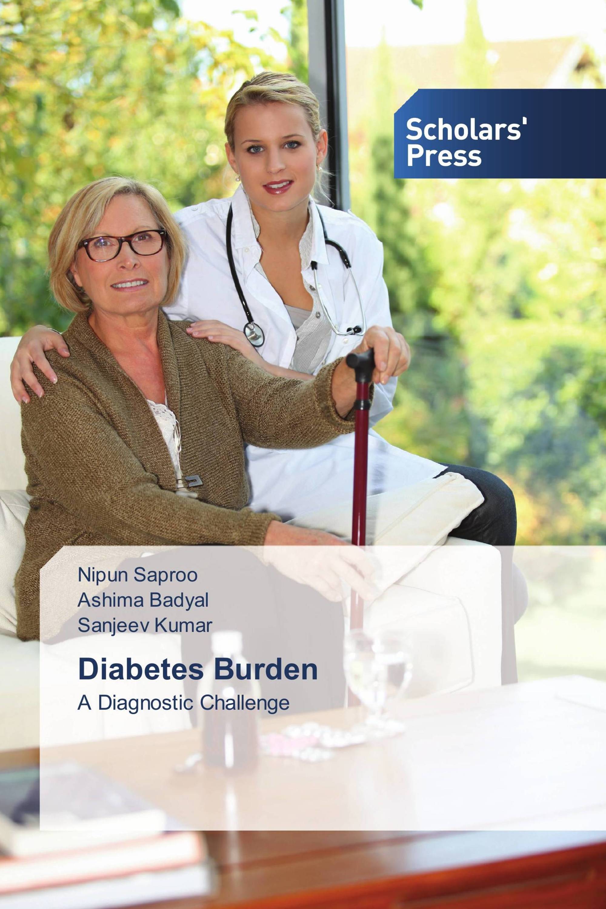 Diabetes Burden