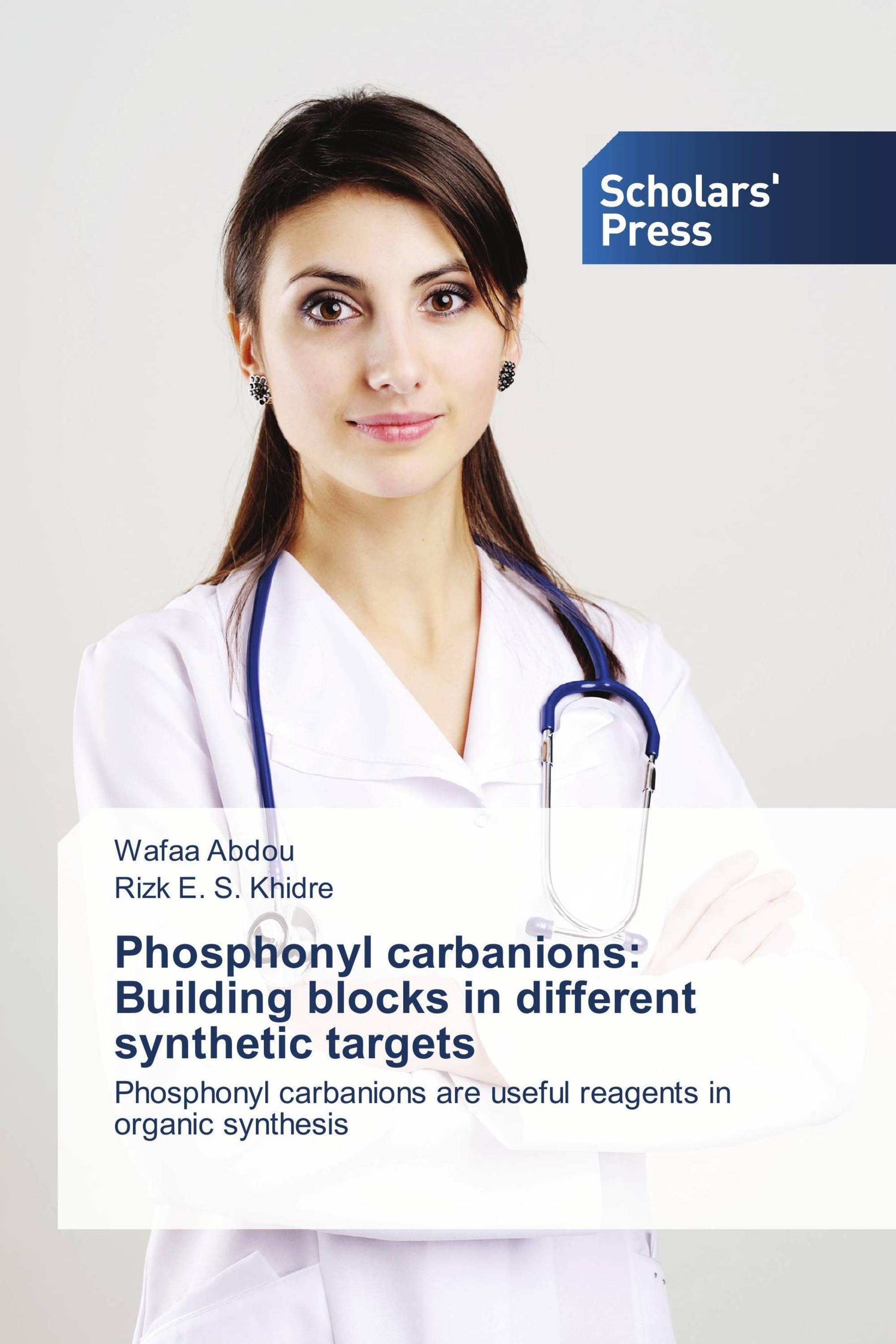 Phosphonyl carbanions: Building blocks in different synthetic targets