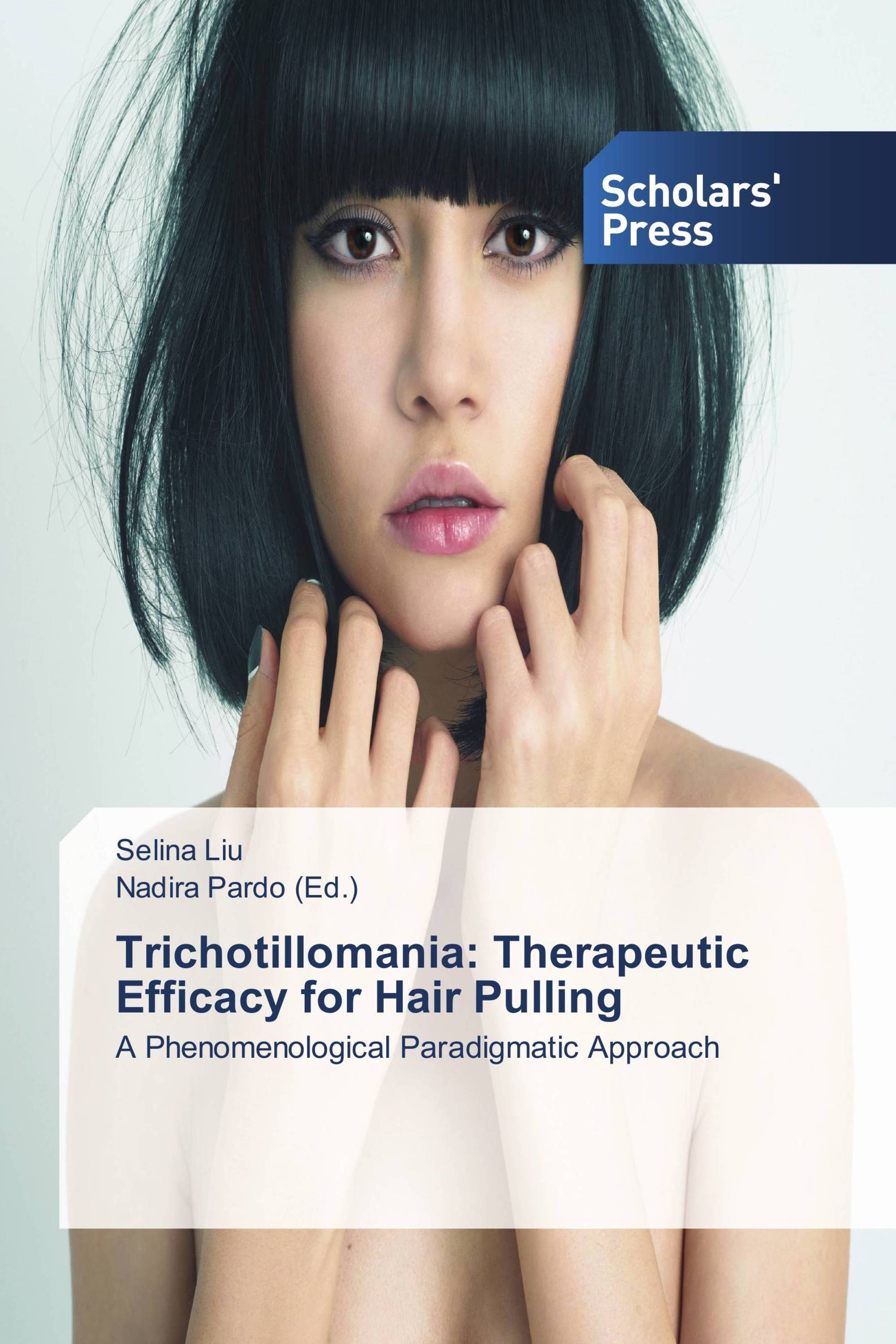 Trichotillomania: Therapeutic Efficacy for Hair Pulling