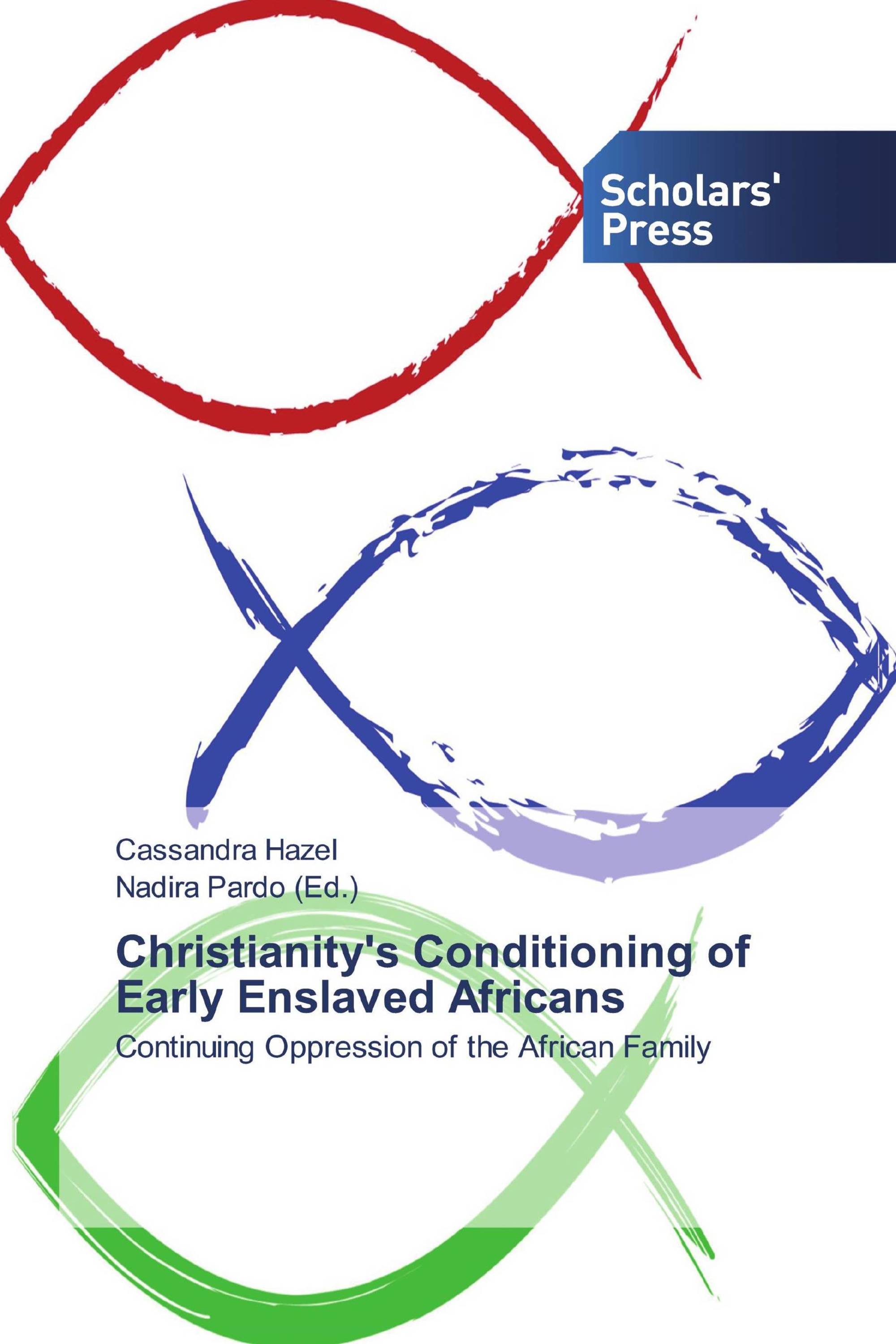 Christianity's Conditioning of Early Enslaved Africans