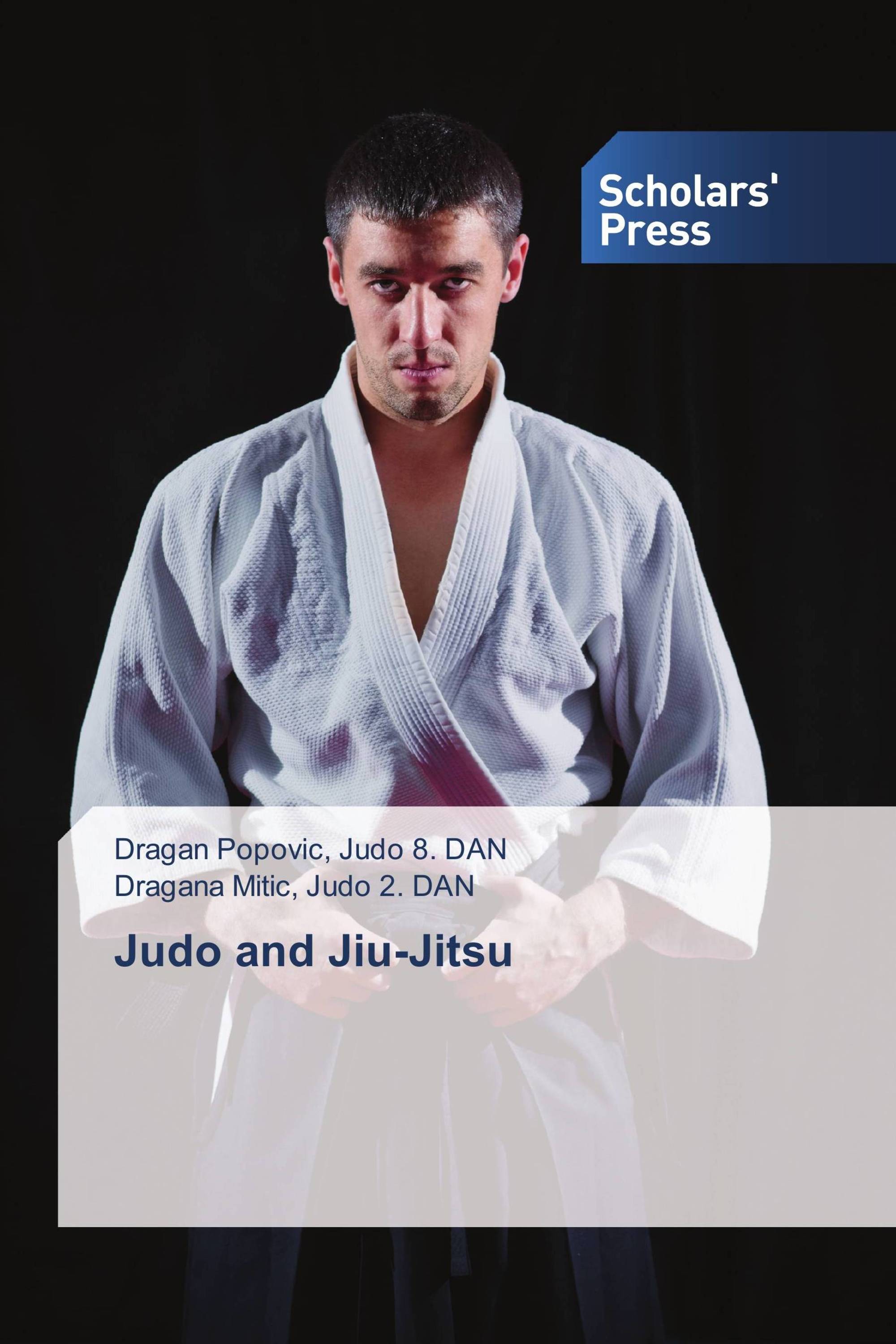 Judo and Jiu-Jitsu