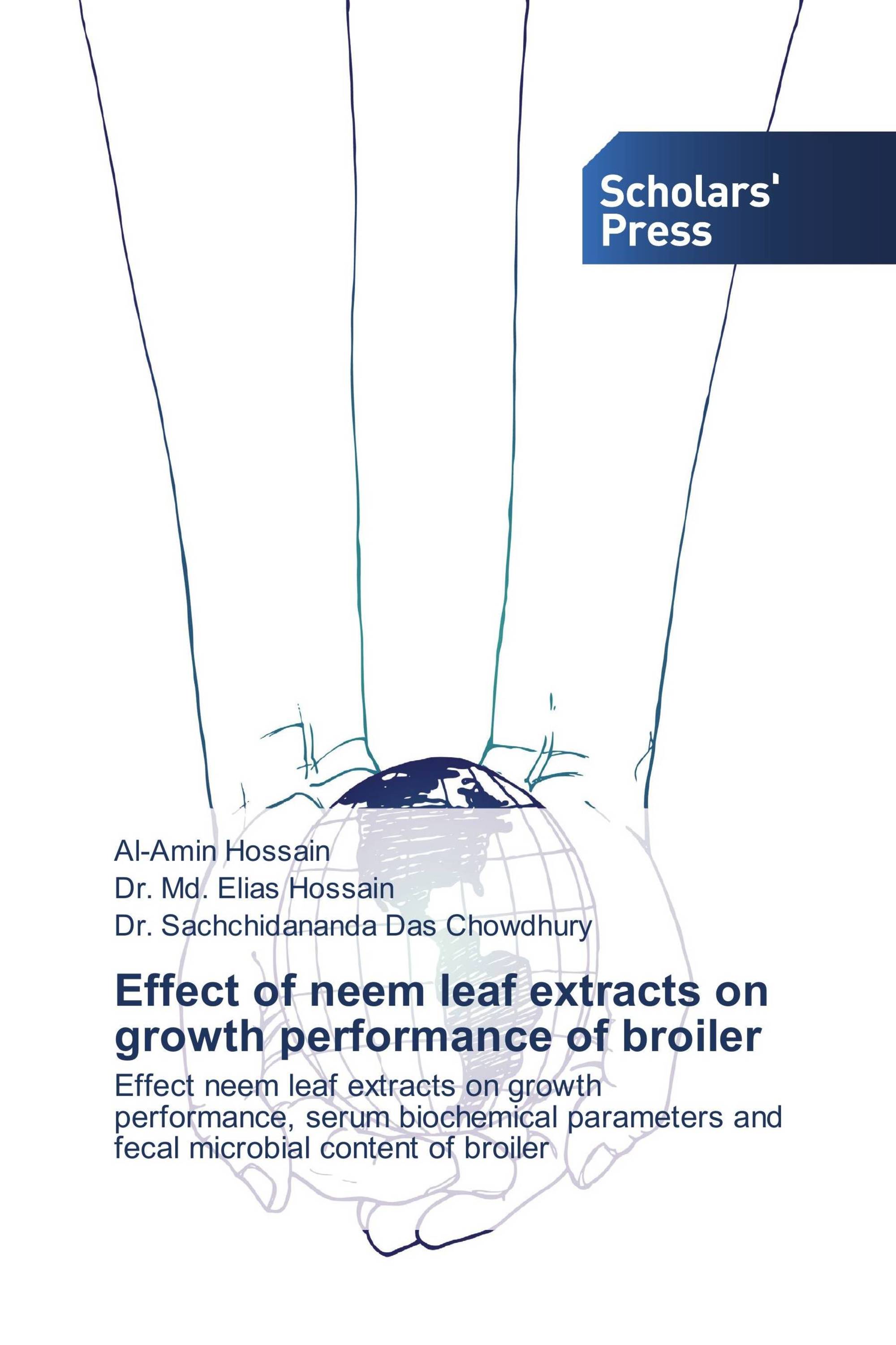 Effect of neem leaf extracts on growth performance of broiler