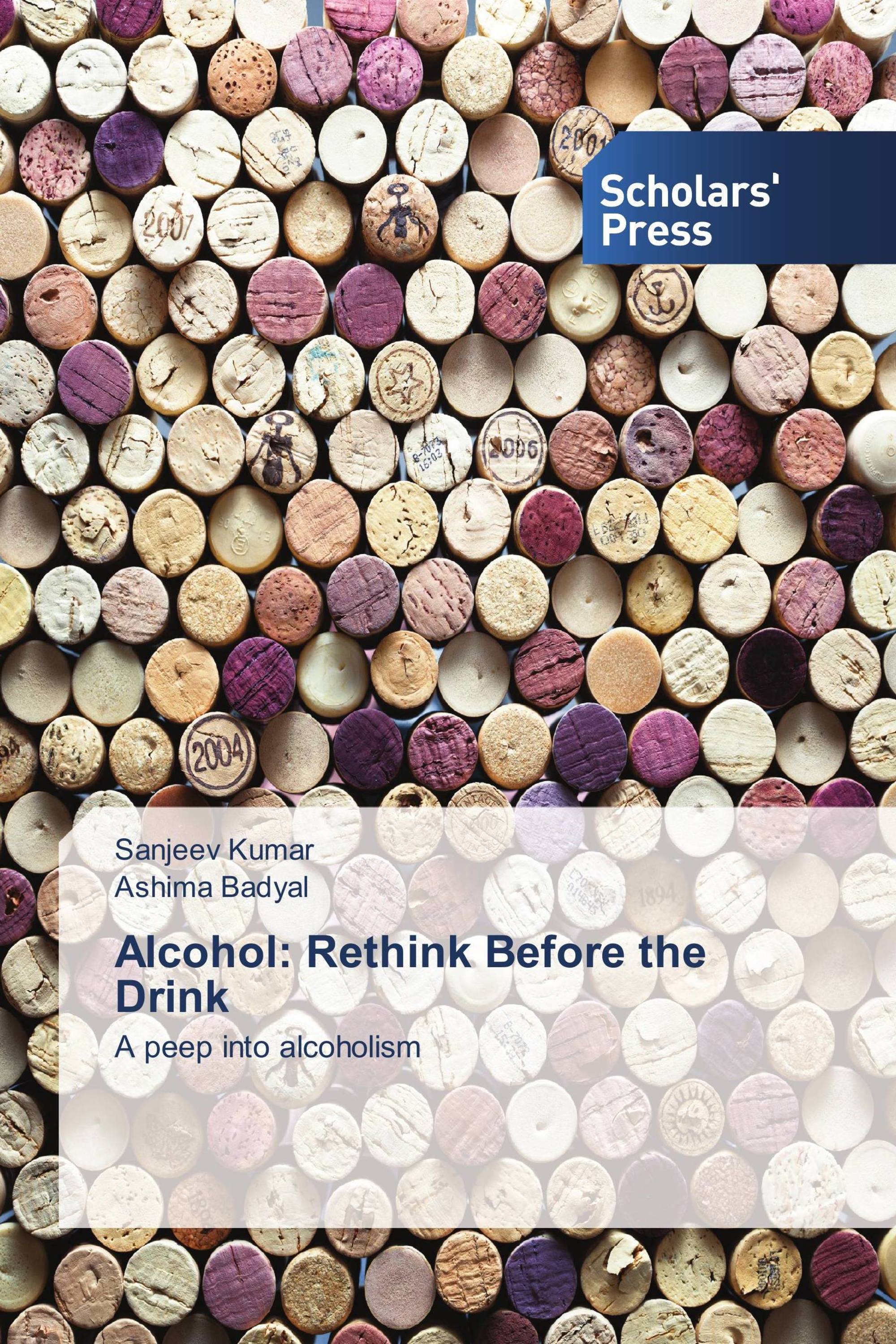 Alcohol: Rethink Before the Drink