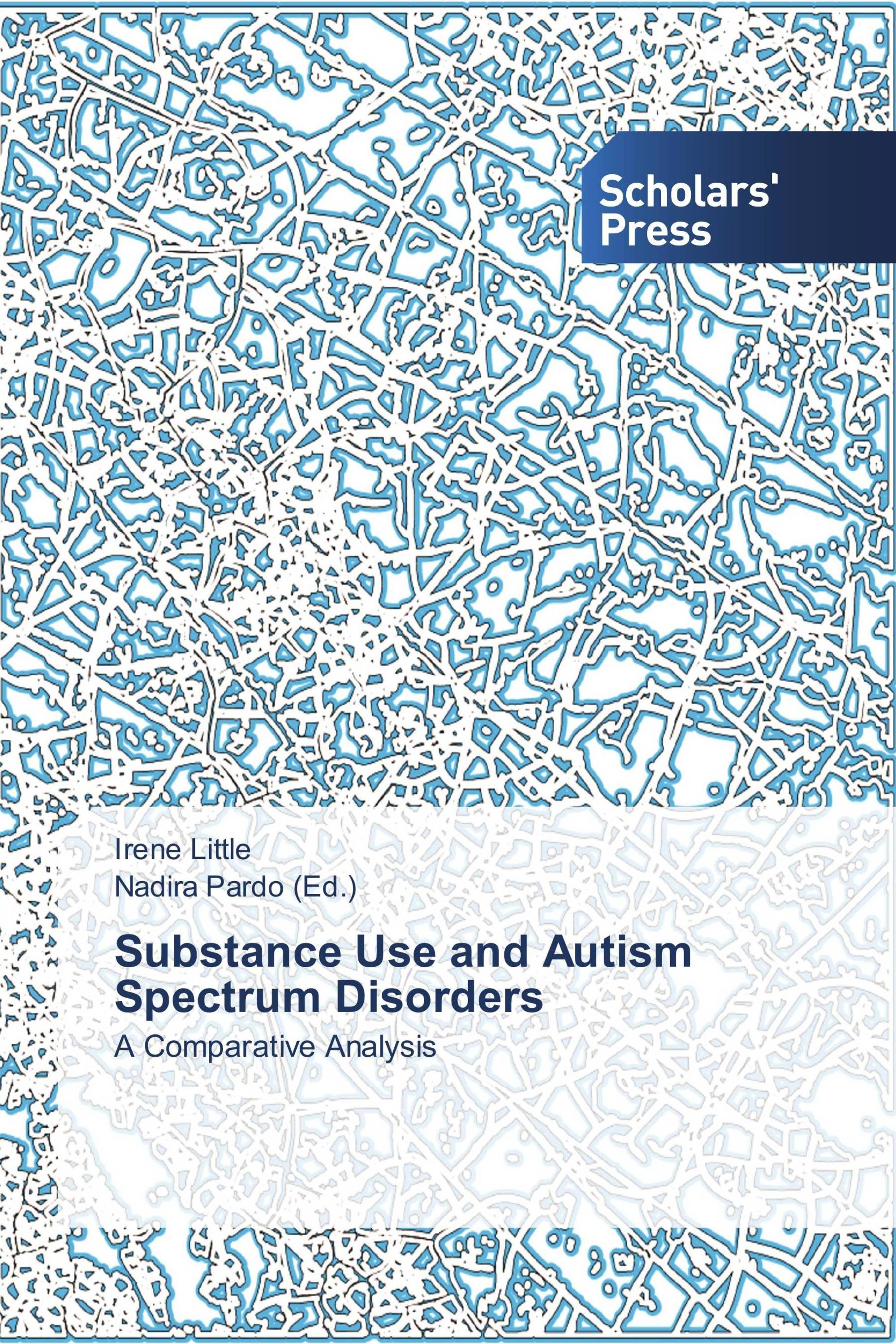 Substance Use and Autism Spectrum Disorders