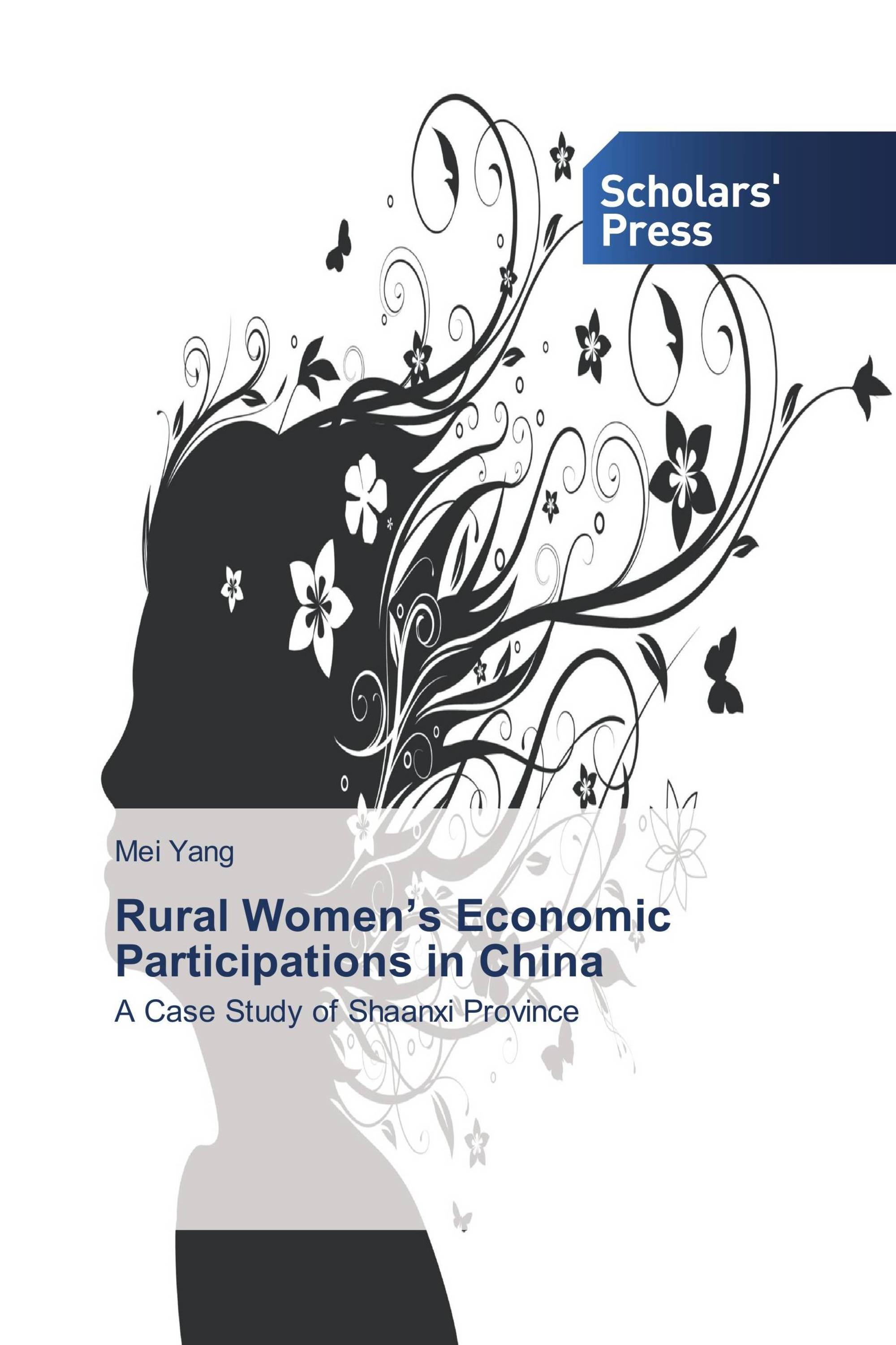 Rural Women’s Economic Participations in China