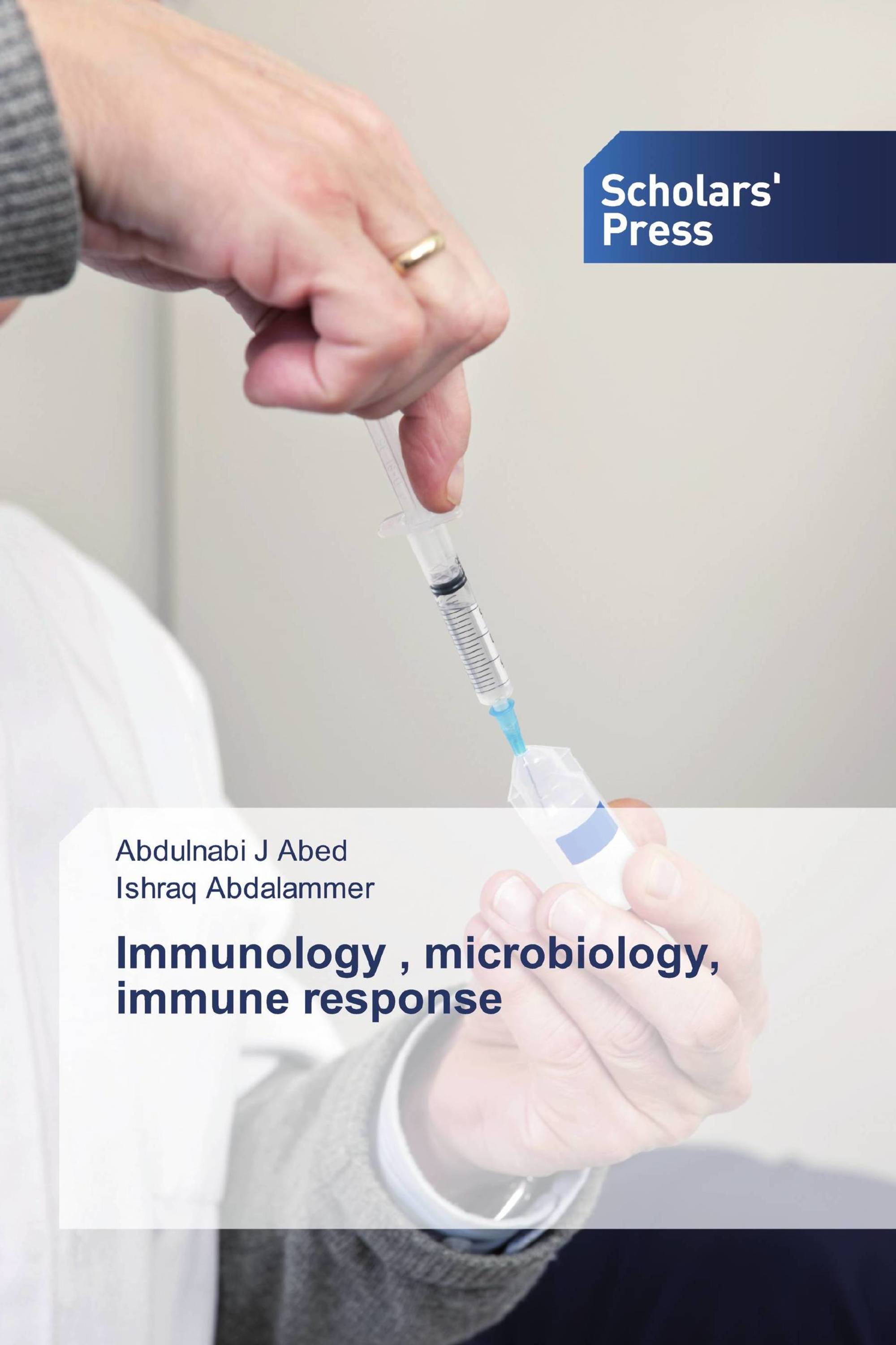 Immunology , microbiology, immune response