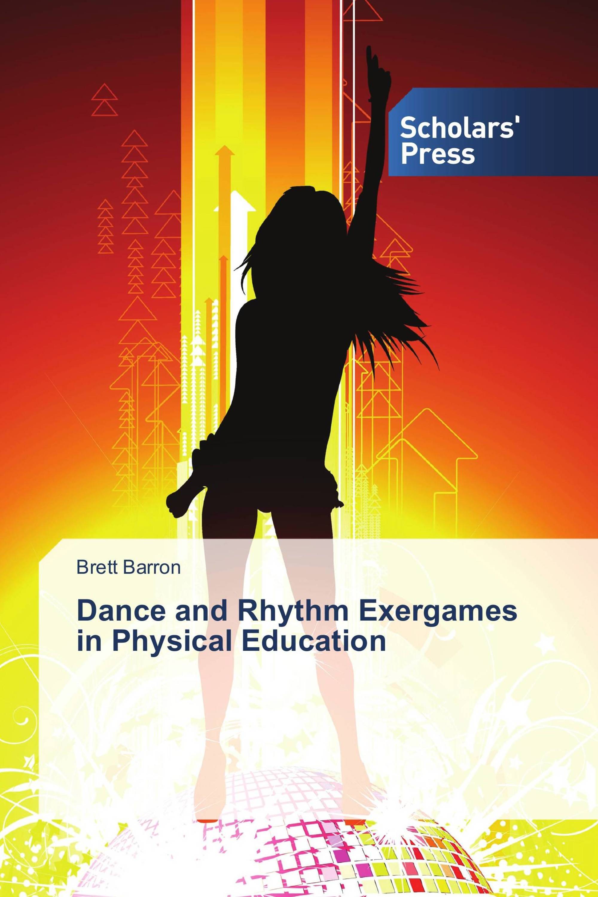 Dance and Rhythm Exergames in Physical Education