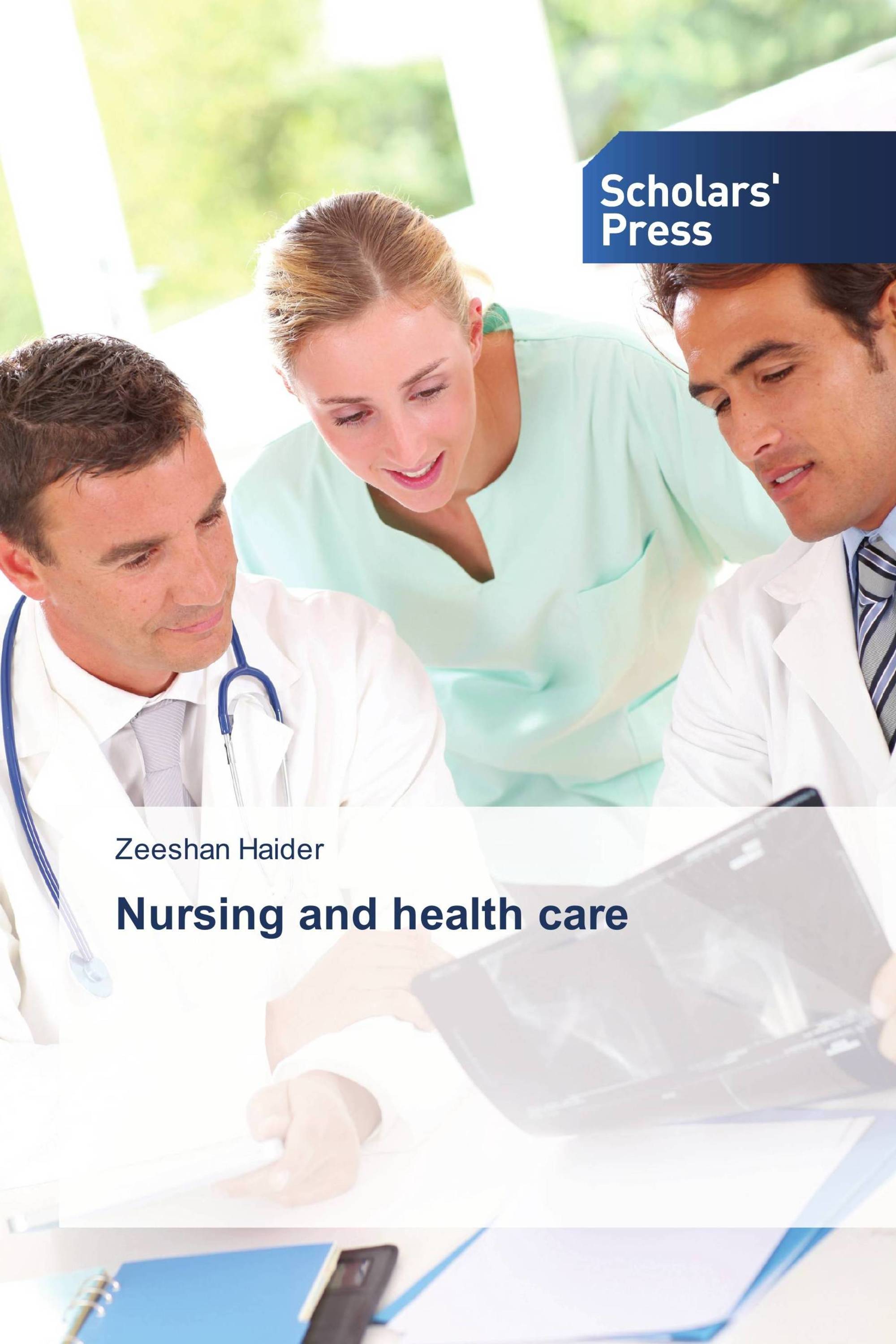 Nursing and health care