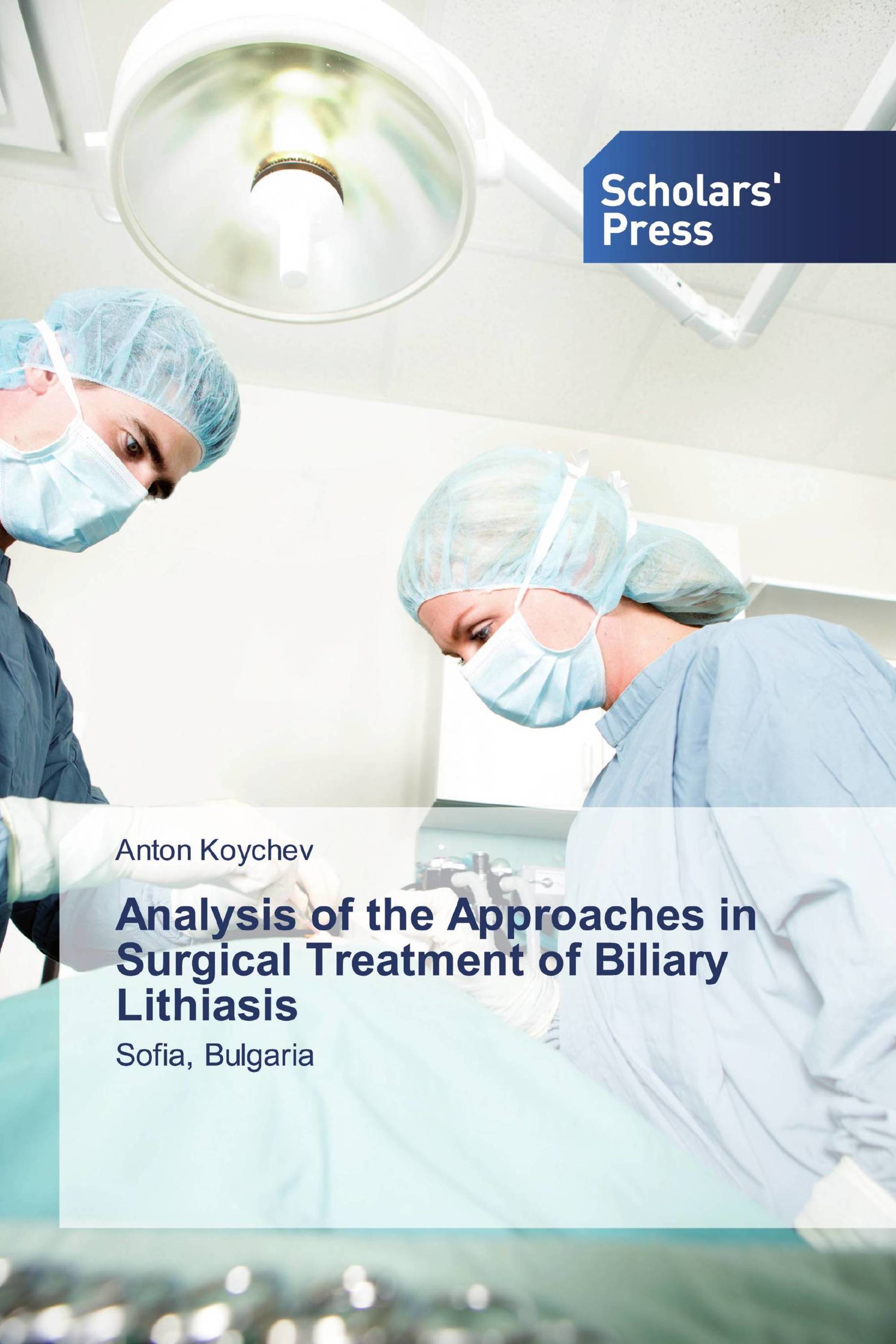 Analysis of the Approaches in Surgical Treatment of Biliary Lithiasis