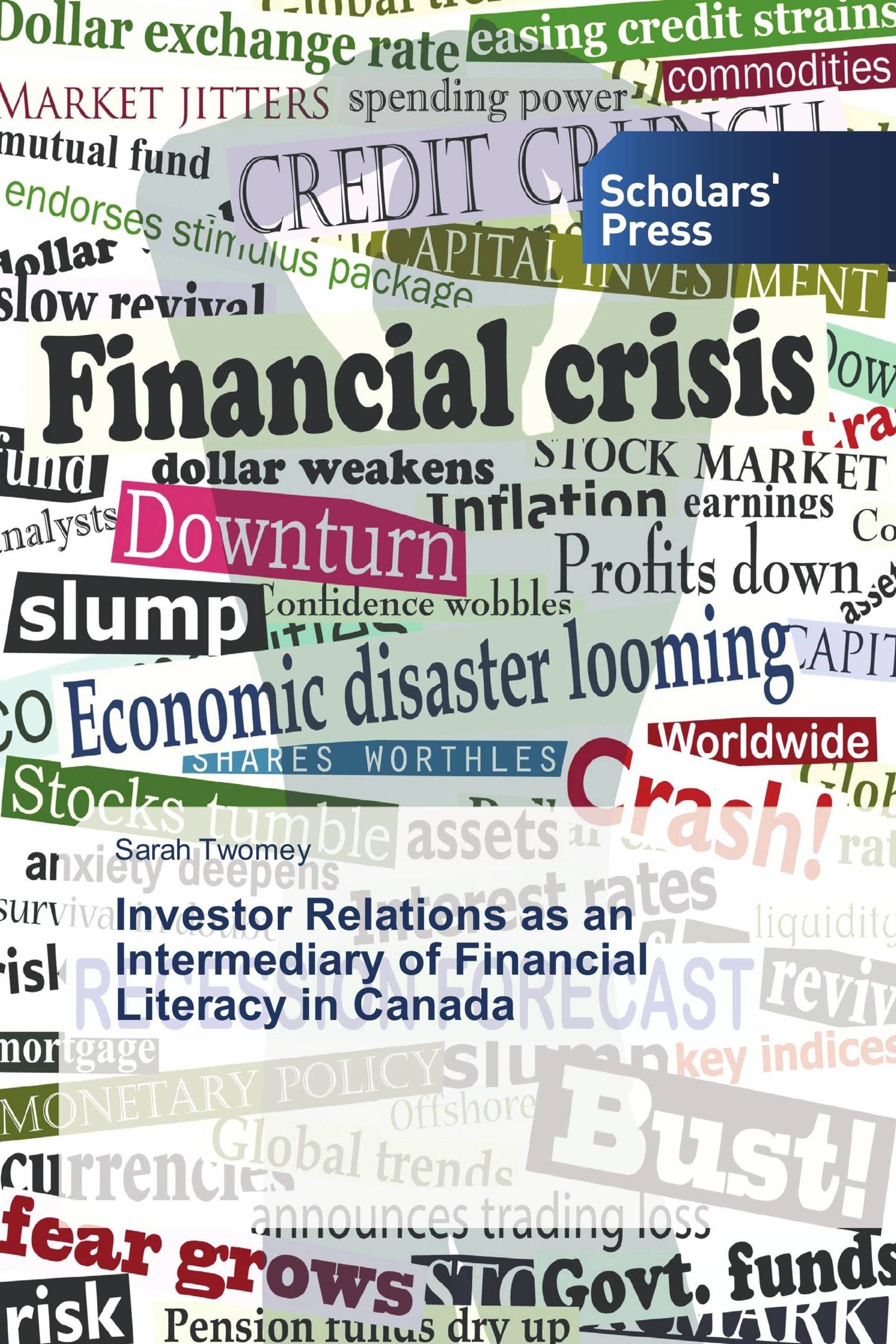 Investor Relations as an Intermediary of Financial Literacy in Canada