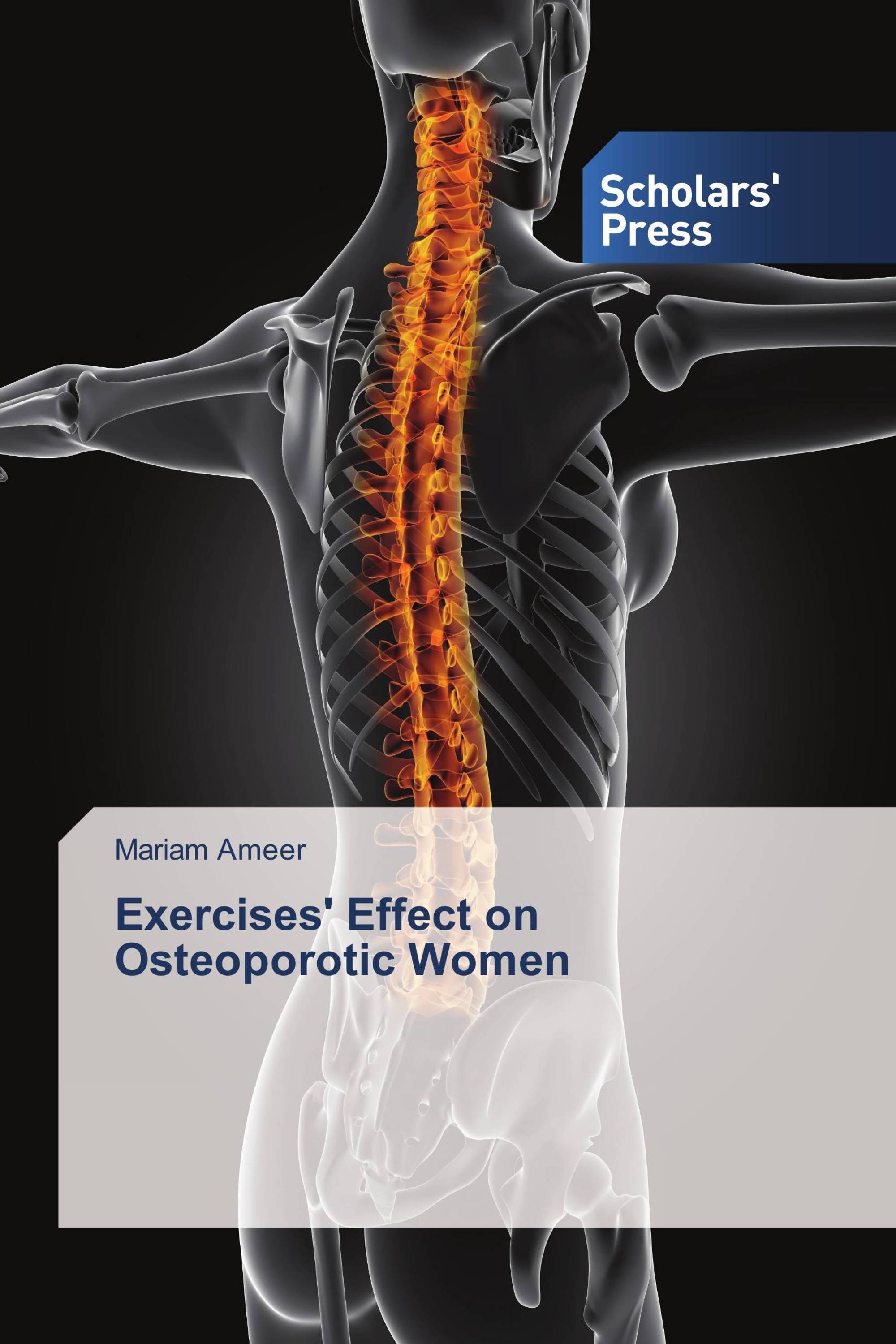 Exercises' Effect on Osteoporotic Women