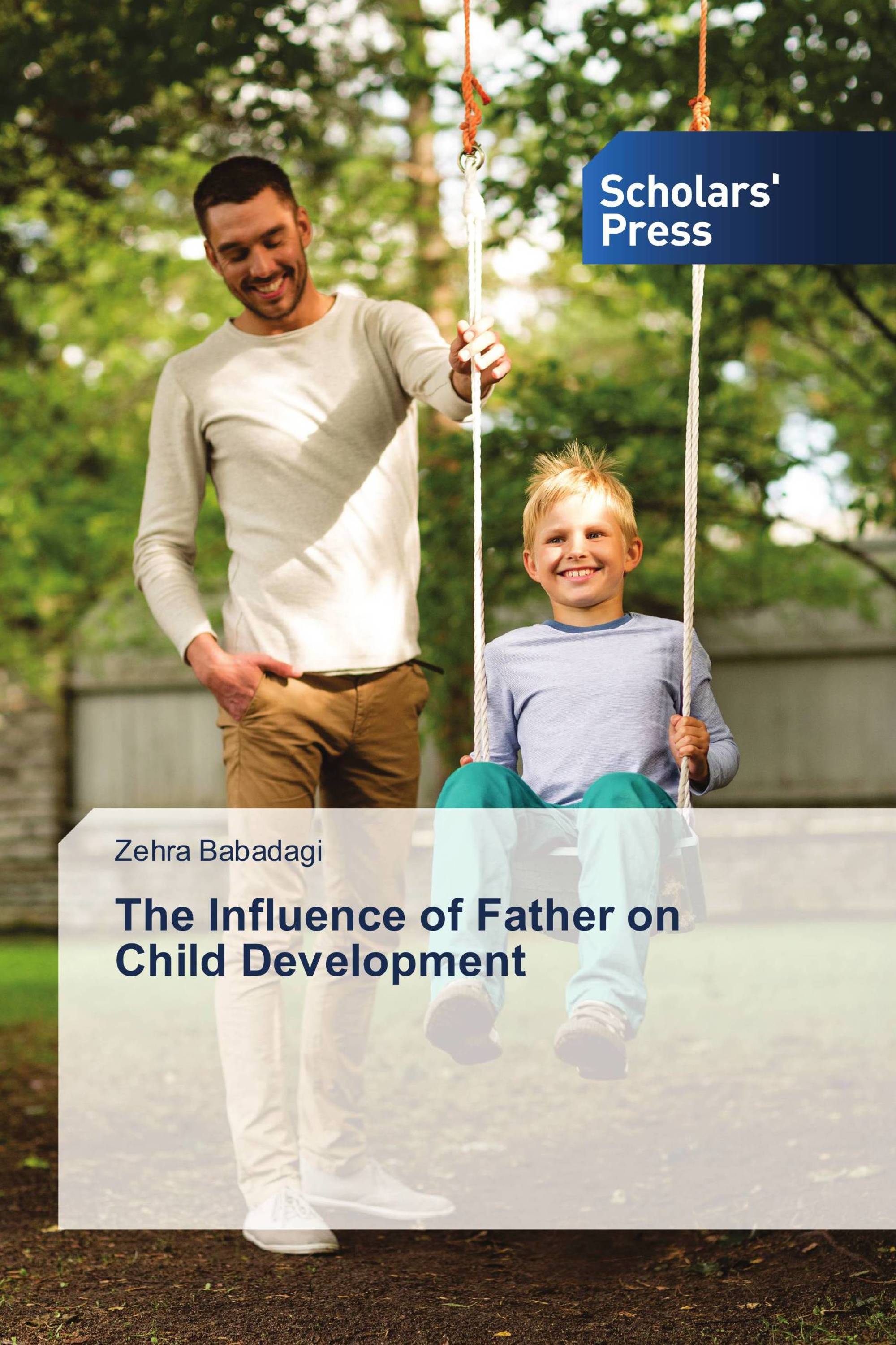 The Influence of Father on Child Development