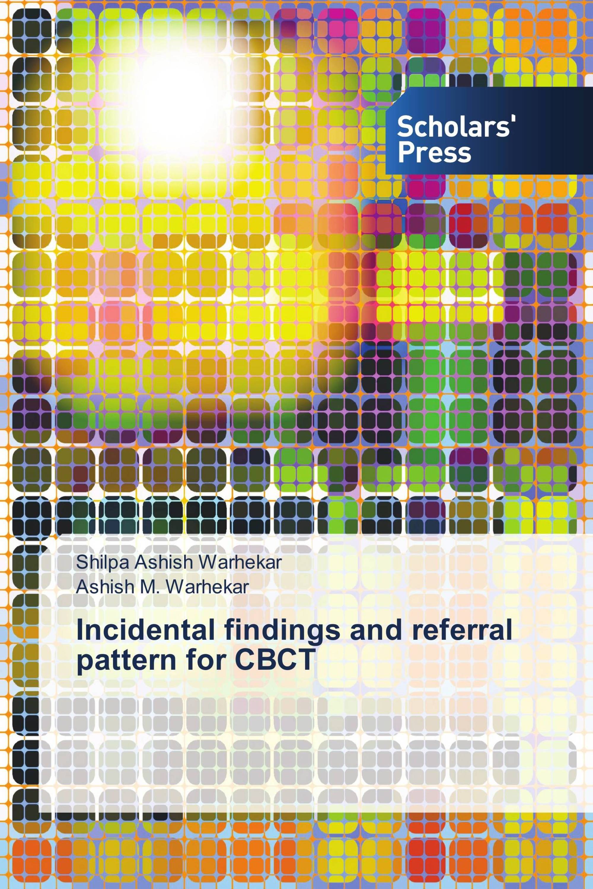 Incidental findings and referral pattern for CBCT