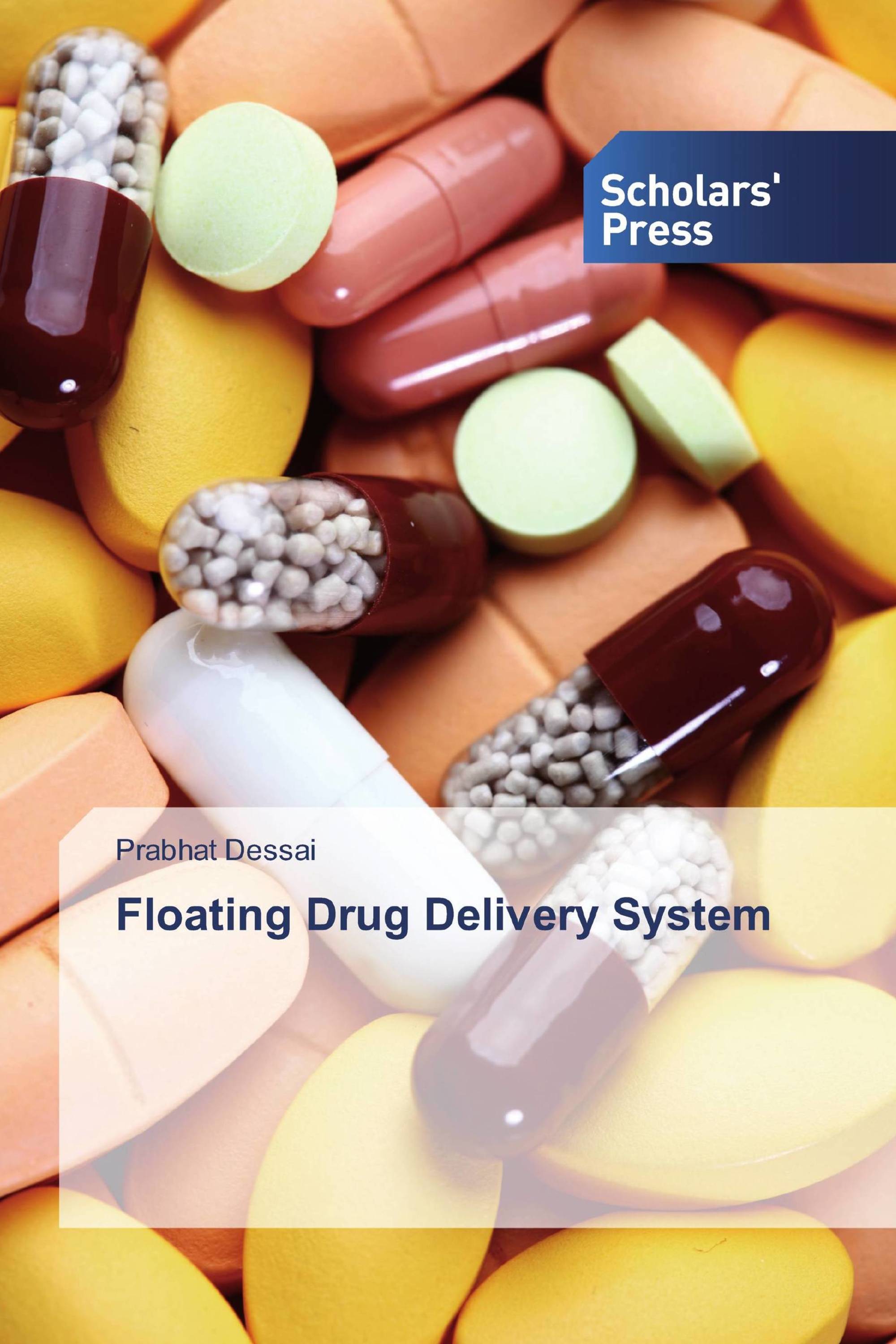 Floating Drug Delivery System