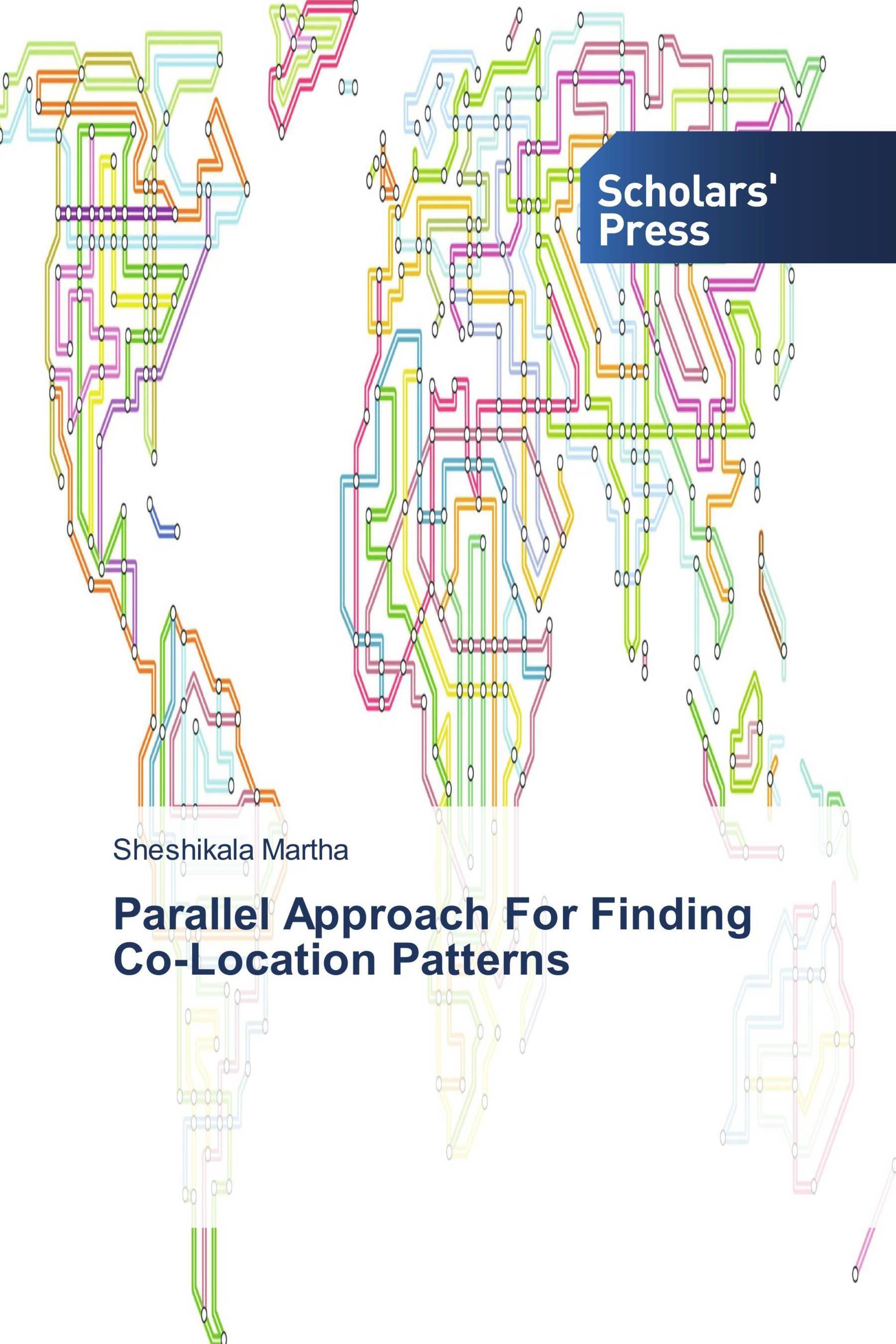 Parallel Approach For Finding Co-Location Patterns