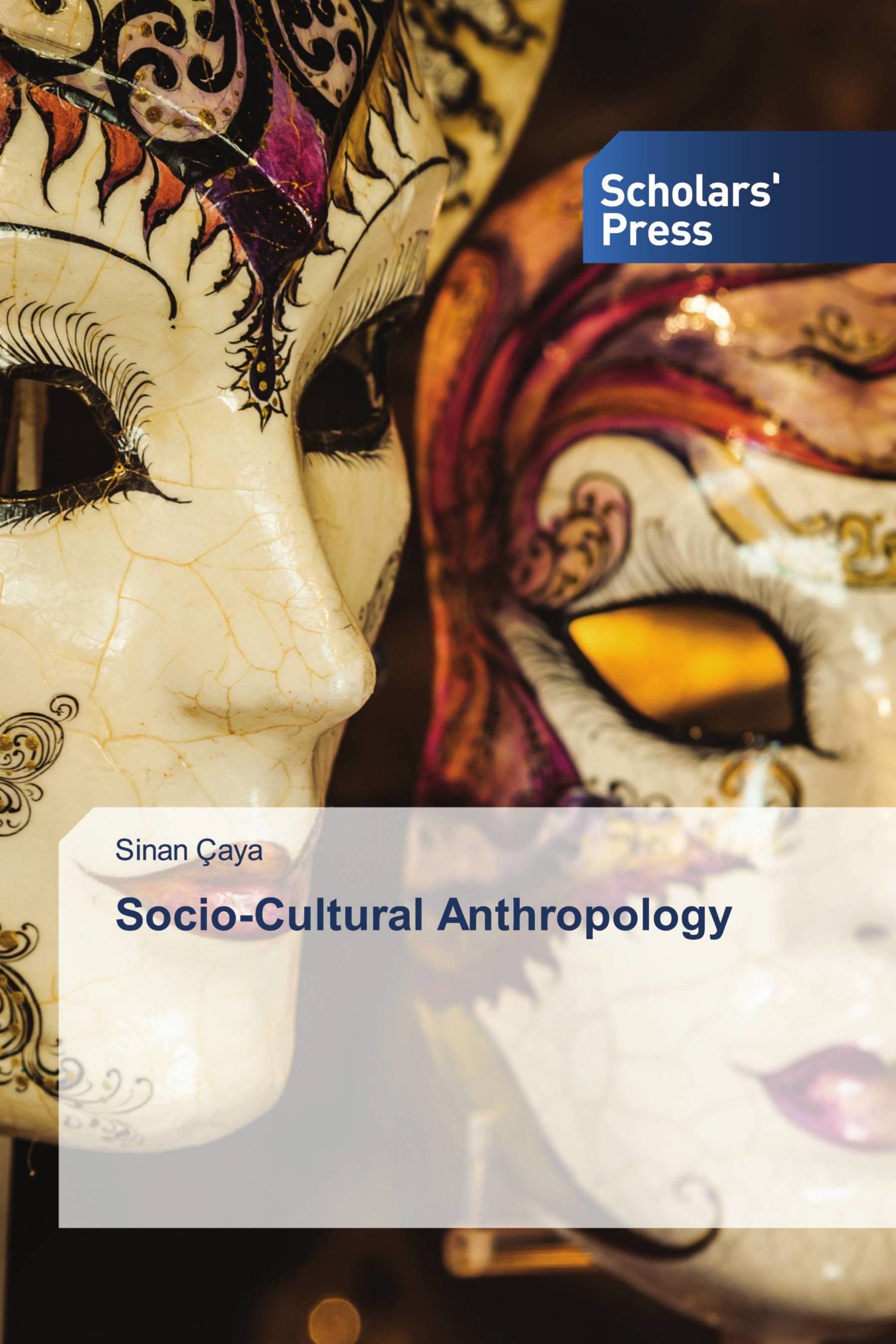 Socio-Cultural Anthropology