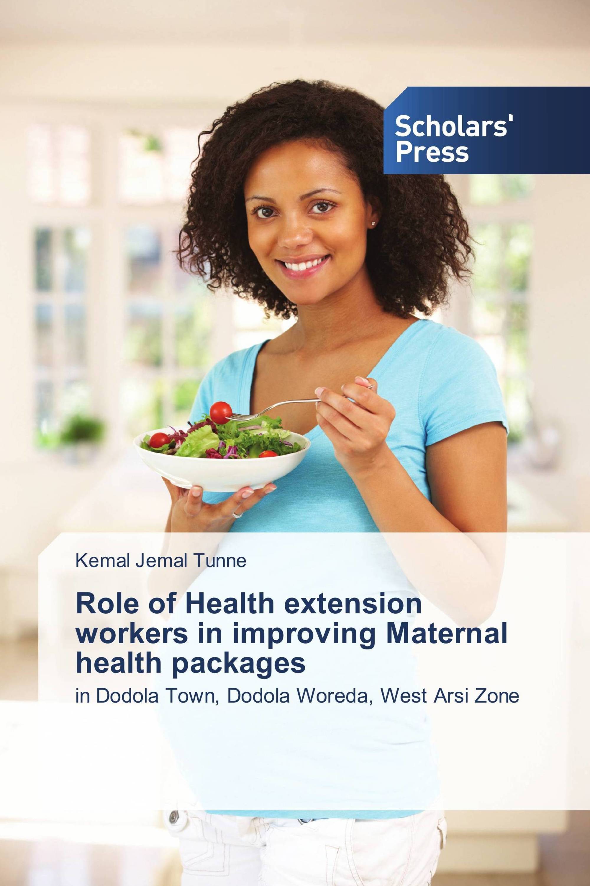 Role of Health extension workers in improving Maternal health packages