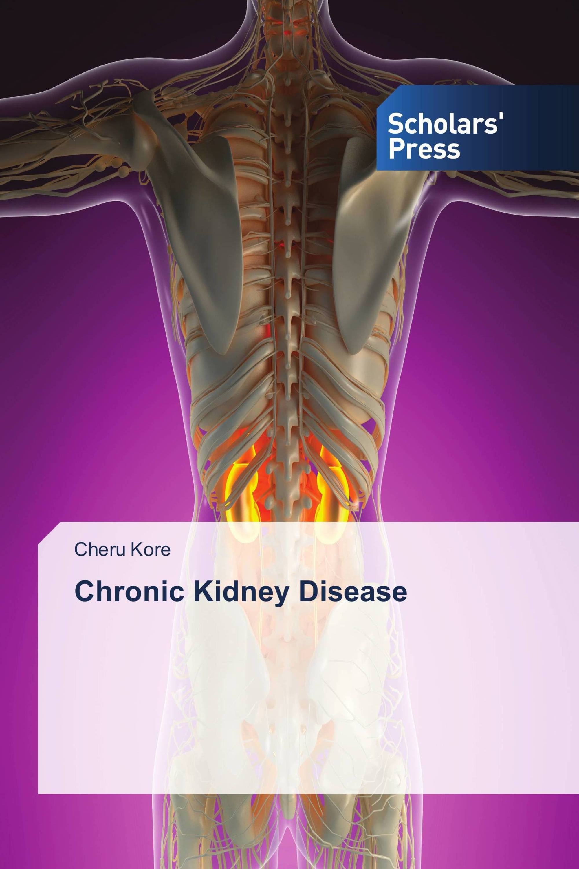 Chronic Kidney Disease