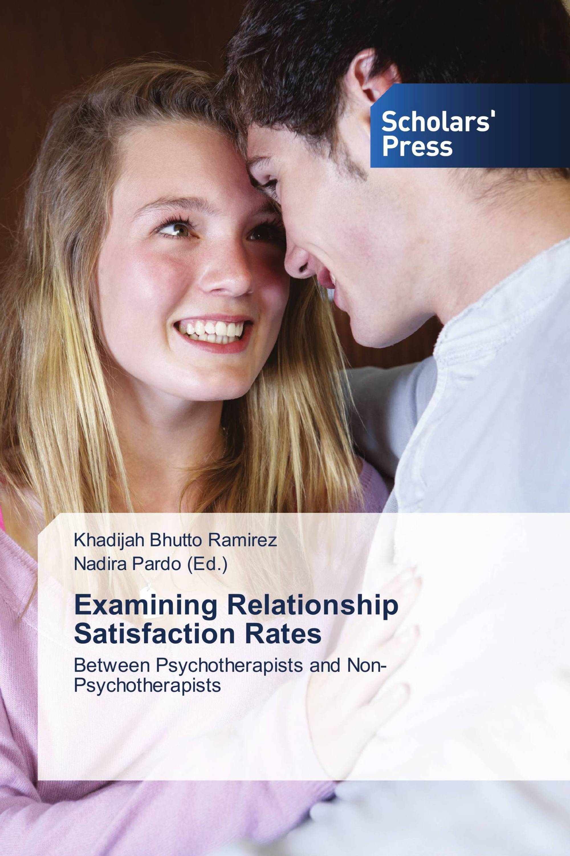 Examining Relationship Satisfaction Rates