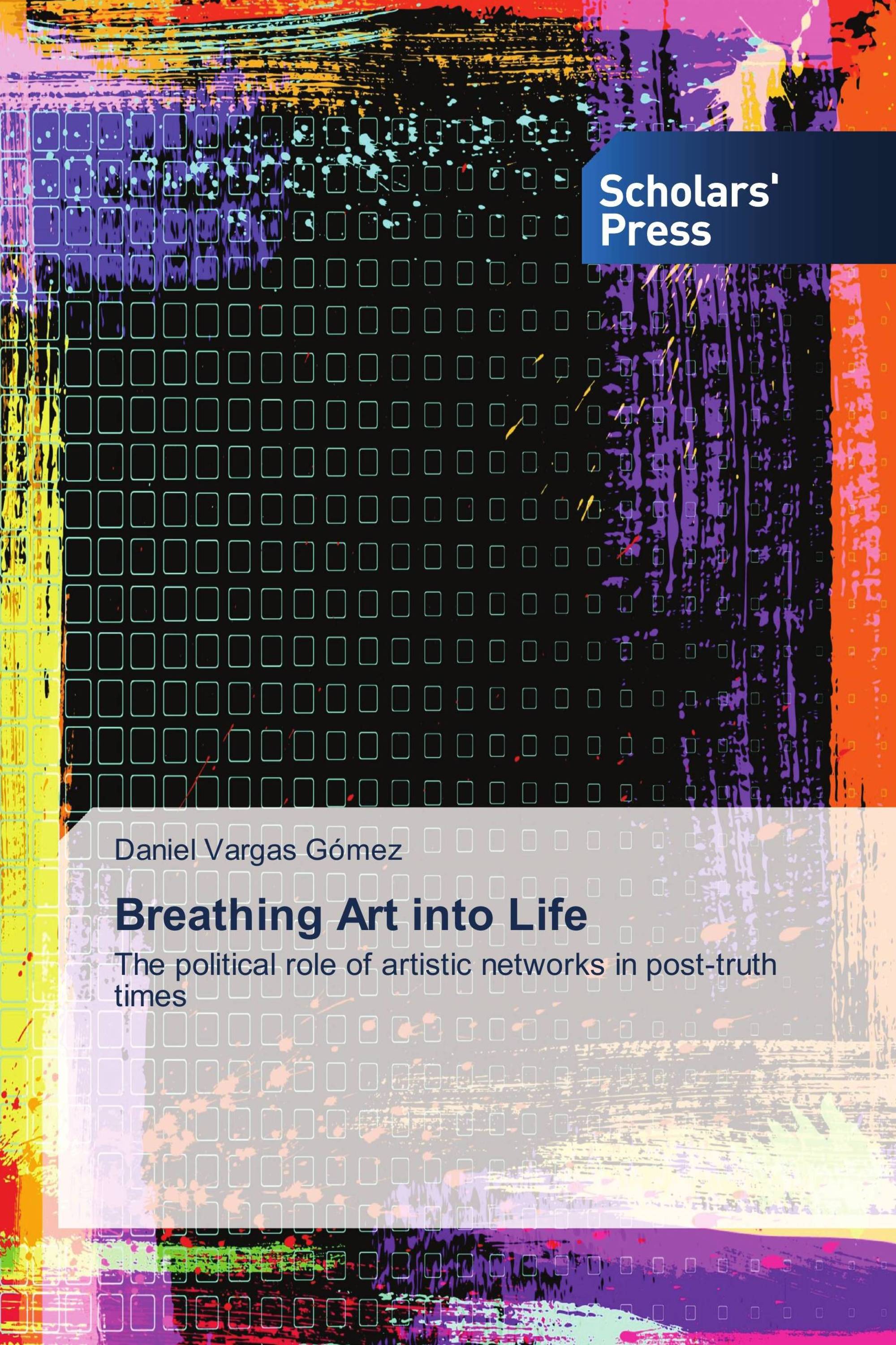 Breathing Art into Life