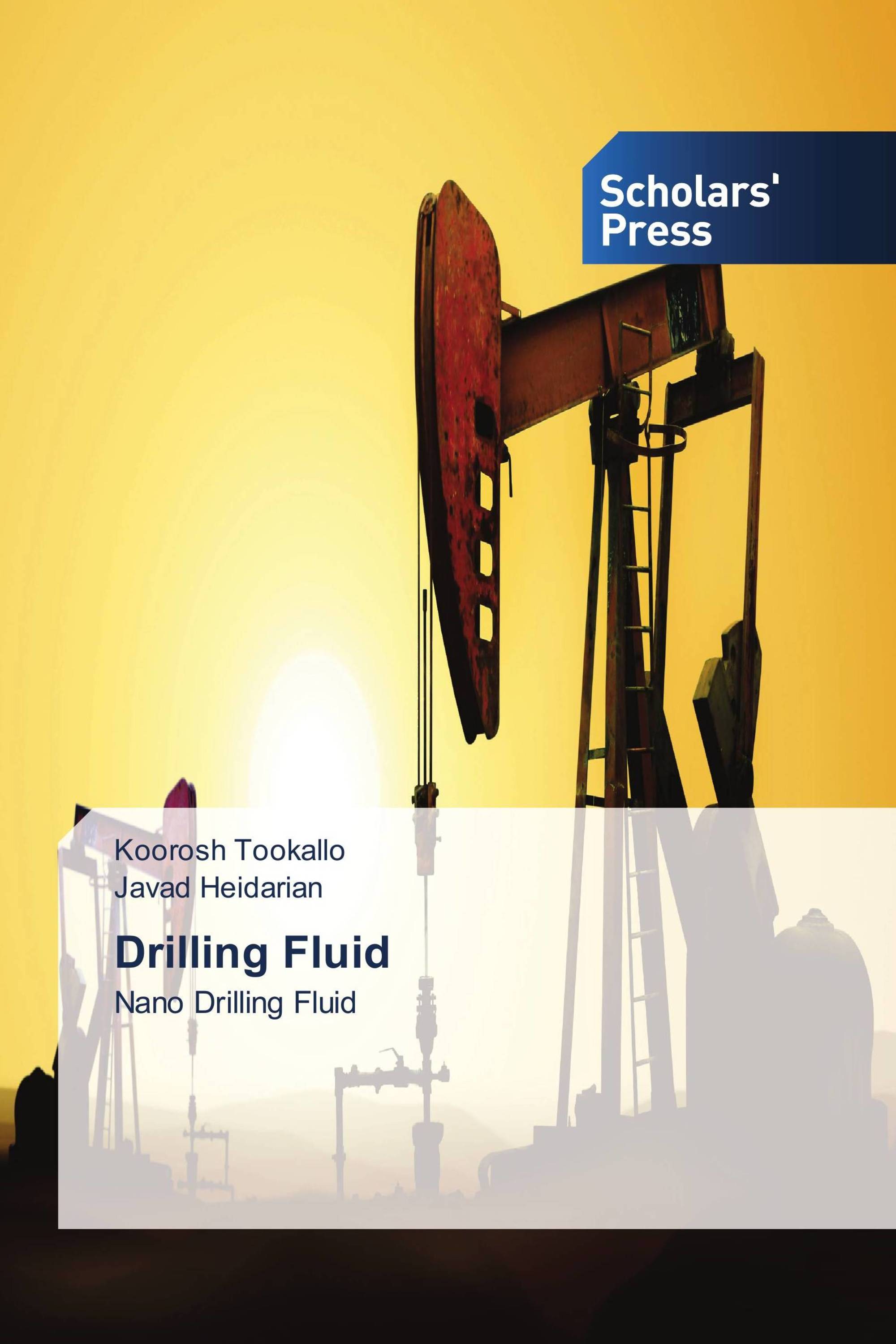 Drilling Fluid