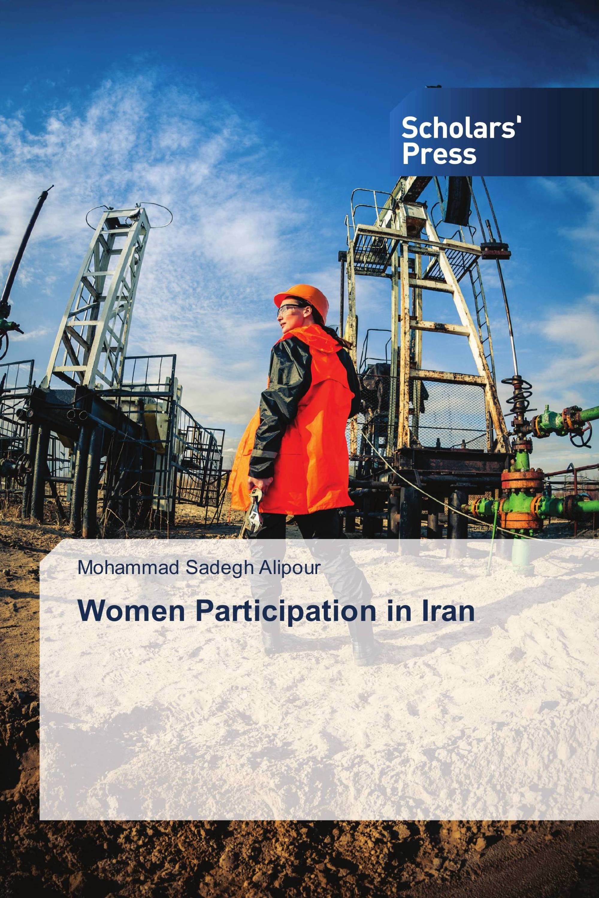 Women Participation in Iran