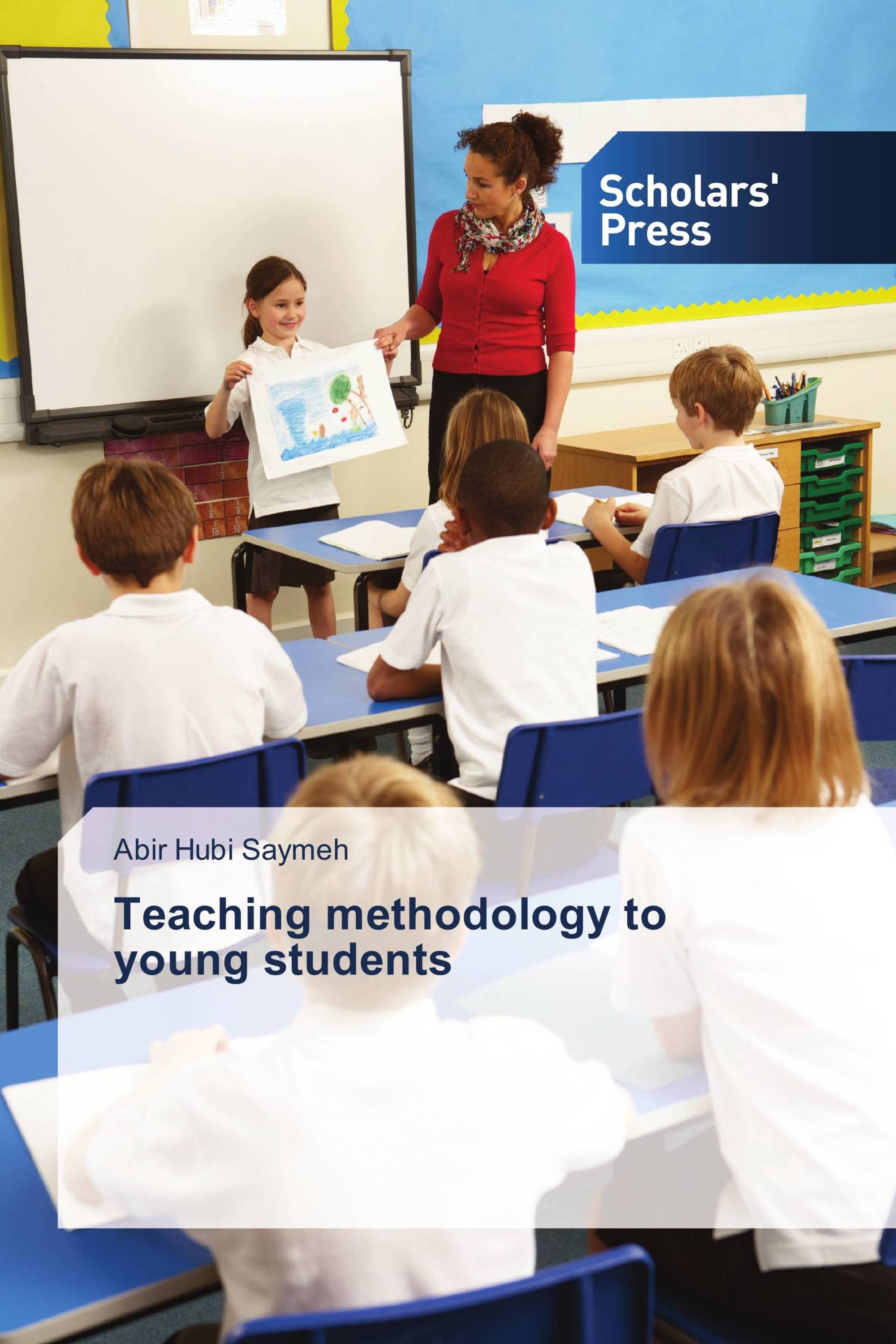 Teaching methodology to young students