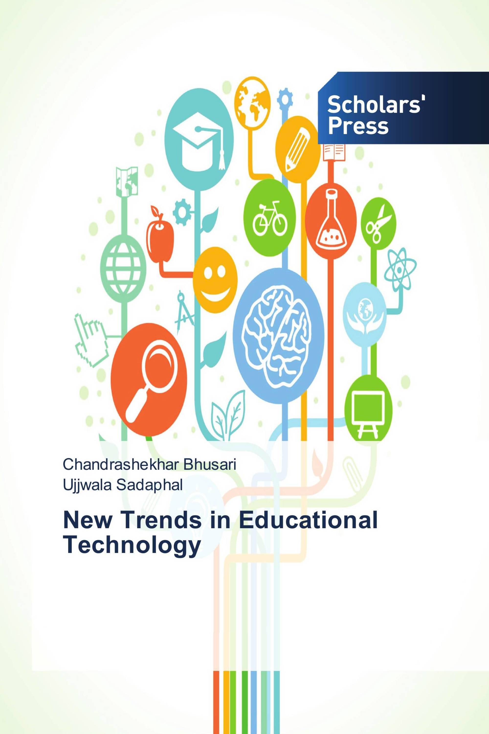 New Trends in Educational Technology