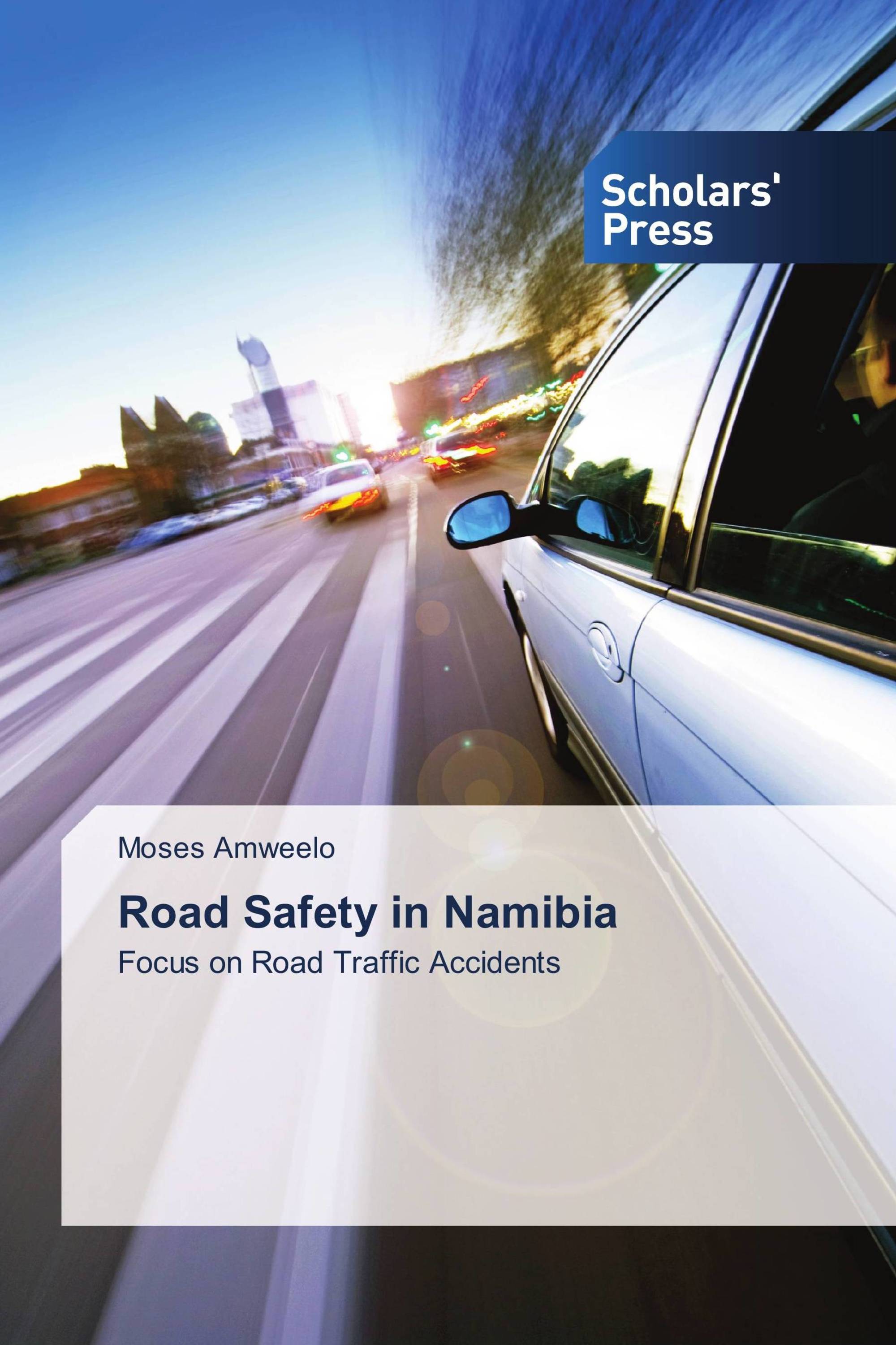 Road Safety in Namibia