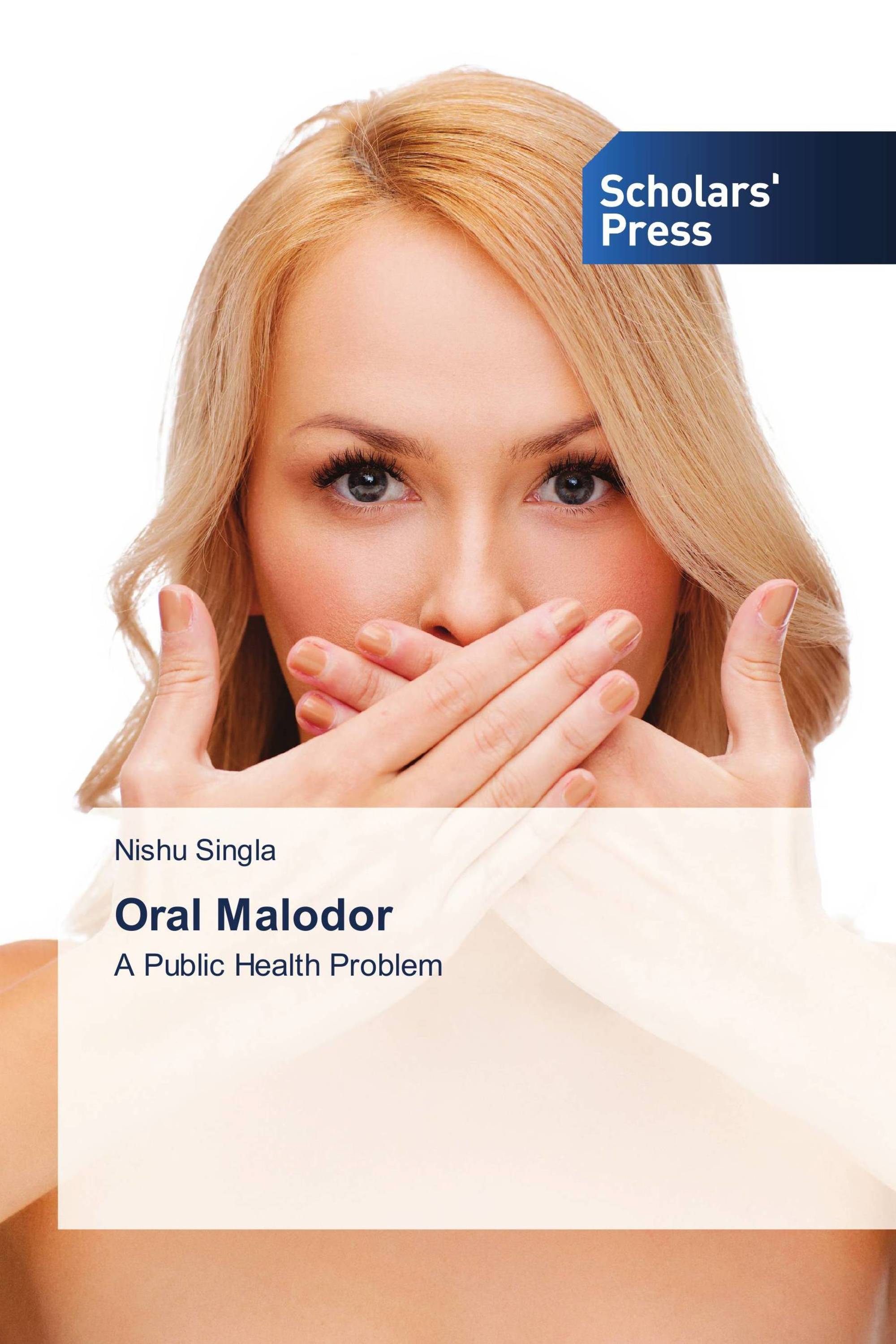 Oral Malodor