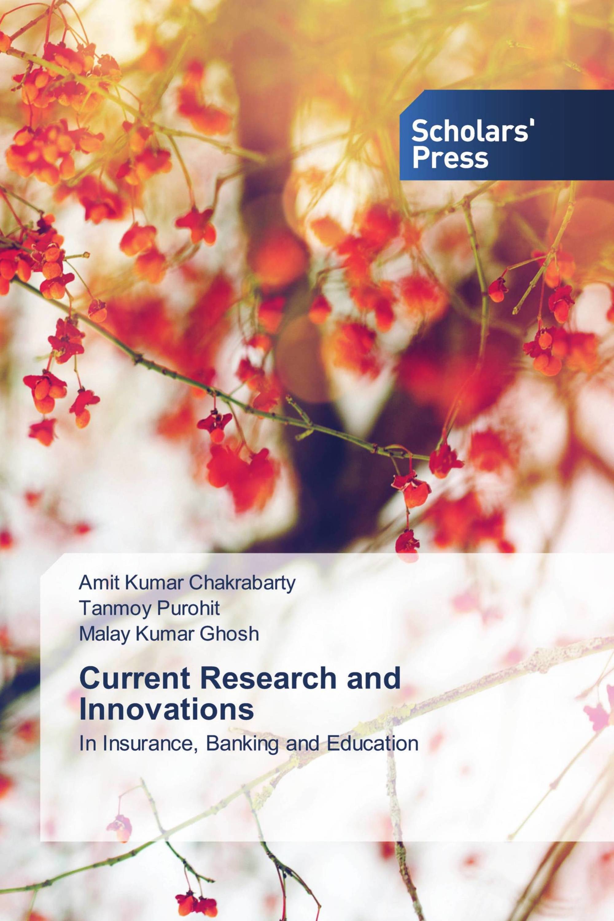 Current Research and Innovations